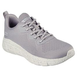 Skechers Skechers Bobs B Flex Low-Top Trainers Womens