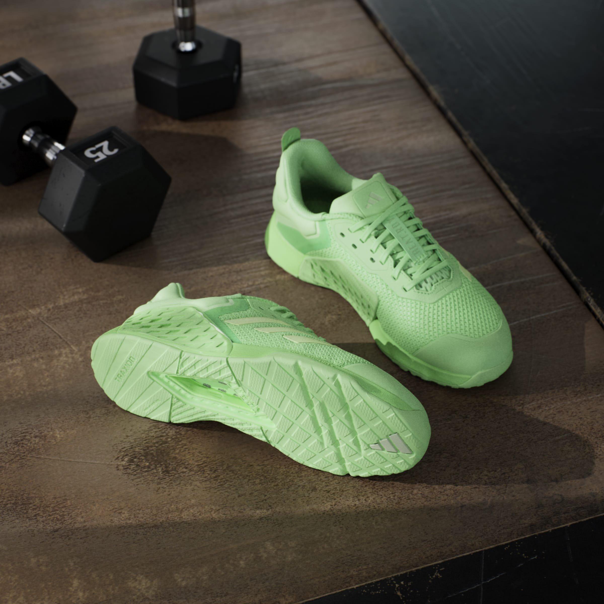 Limoenexplosie - adidas - Adidas Dropset 3 Tra Ld99 - 11