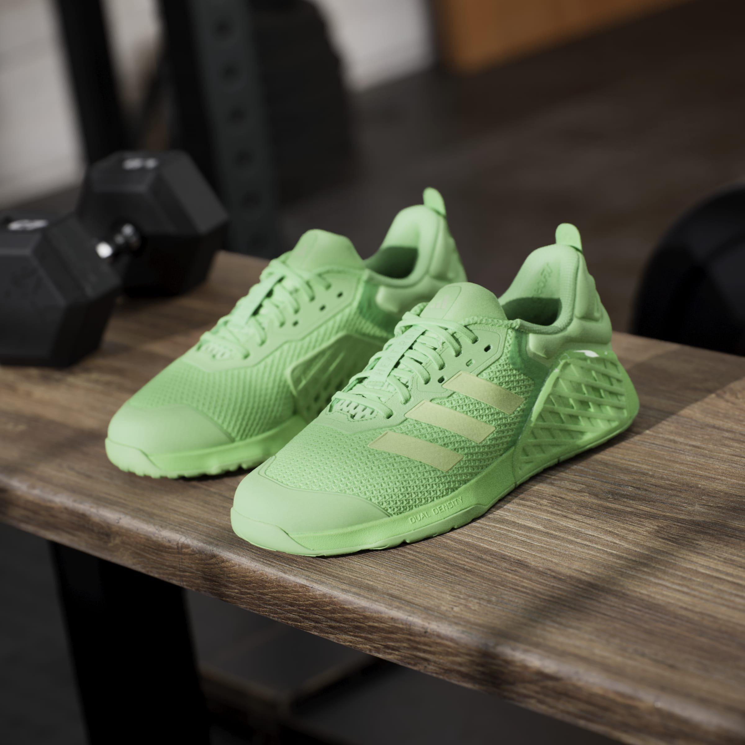 Limoenexplosie - adidas - Adidas Dropset 3 Tra Ld99 - 12