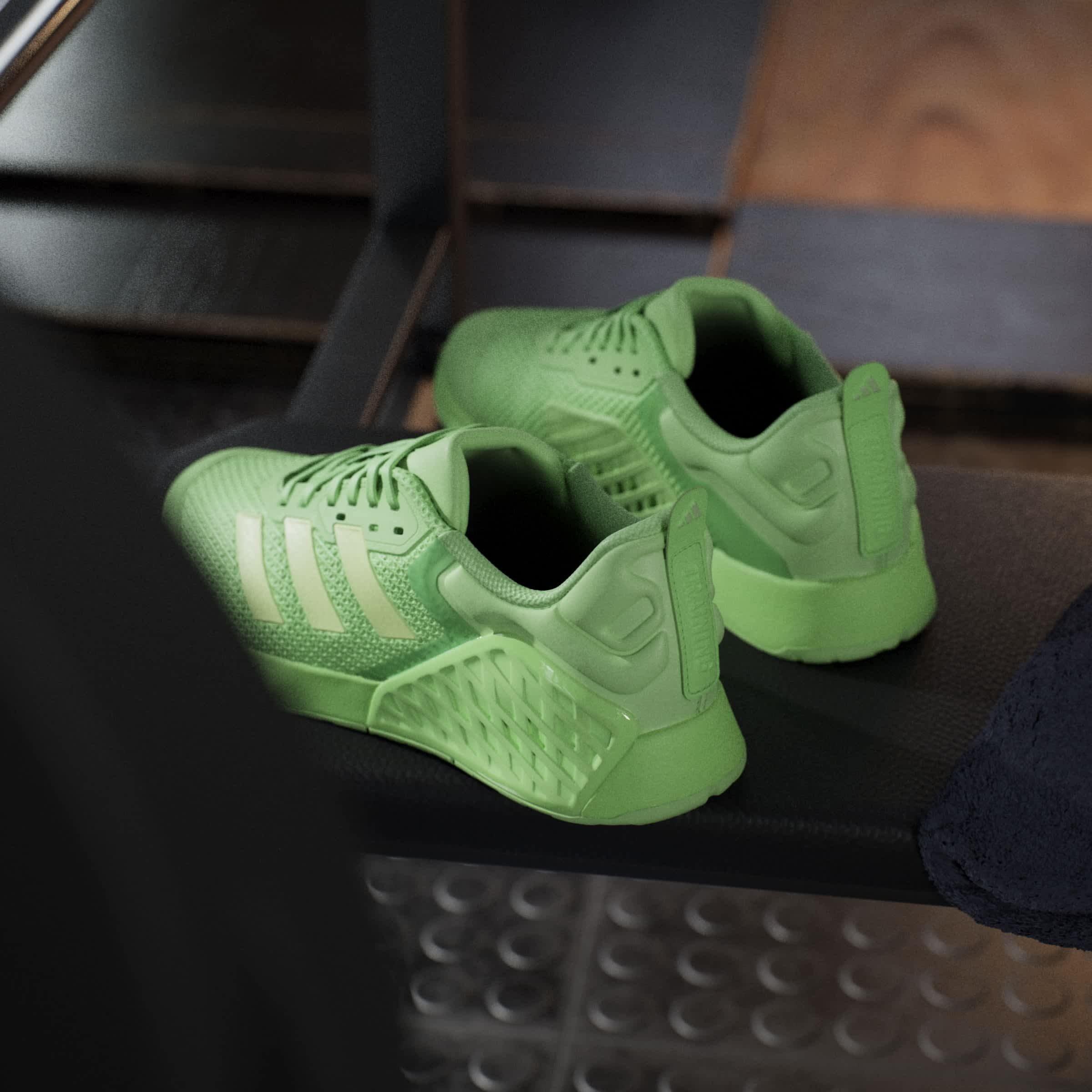 Limoenexplosie - adidas - Adidas Dropset 3 Tra Ld99 - 13