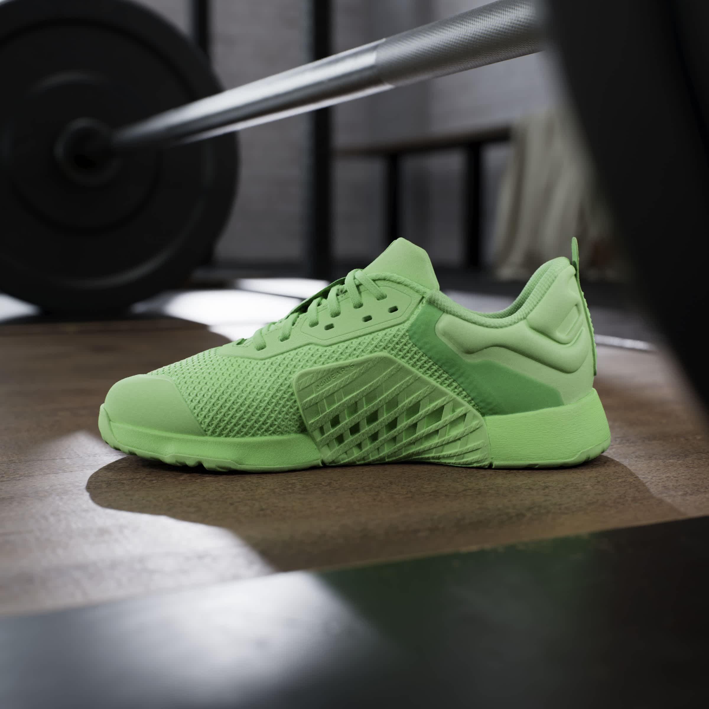 Limoenexplosie - adidas - Adidas Dropset 3 Tra Ld99 - 14