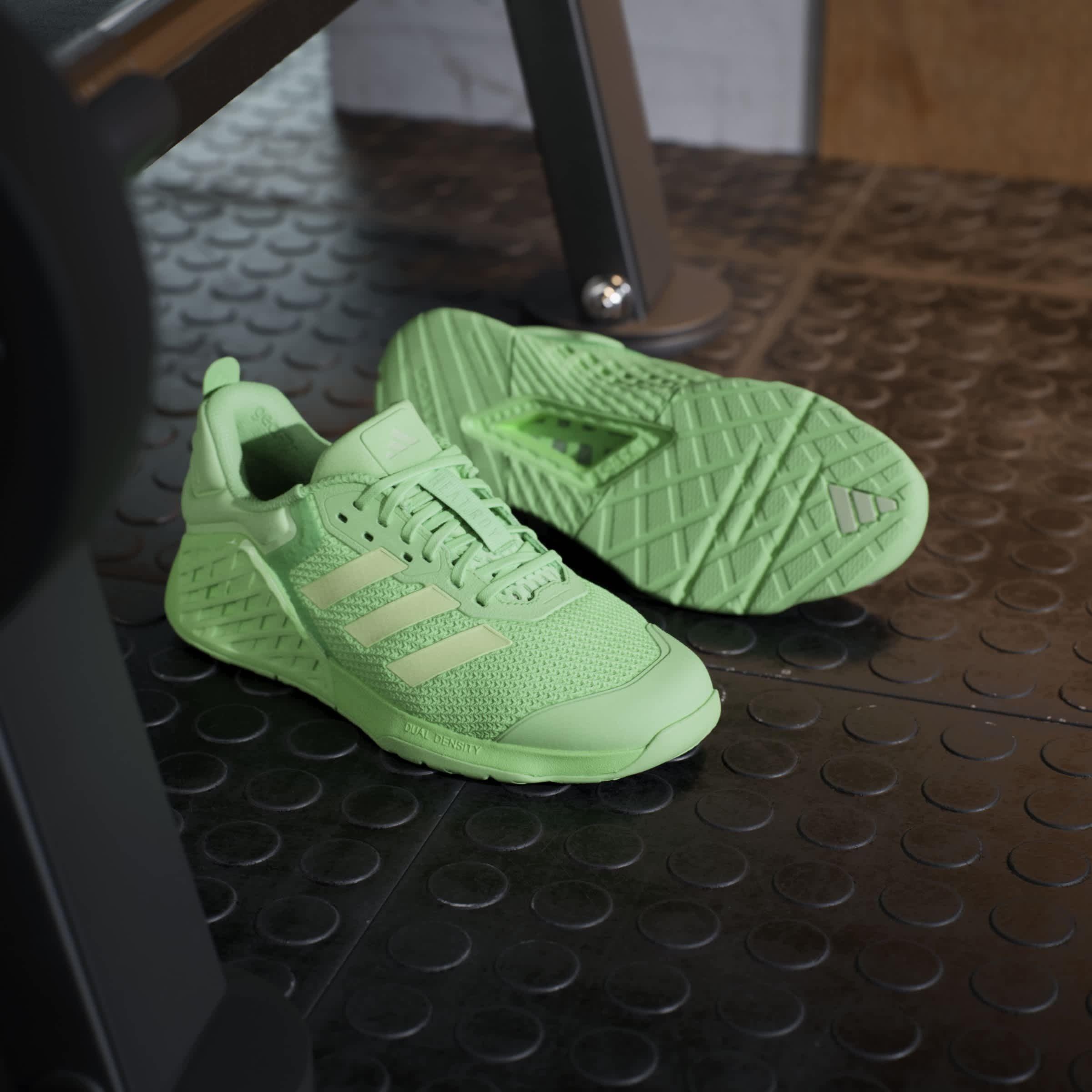 Limoenexplosie - adidas - Adidas Dropset 3 Tra Ld99 - 15