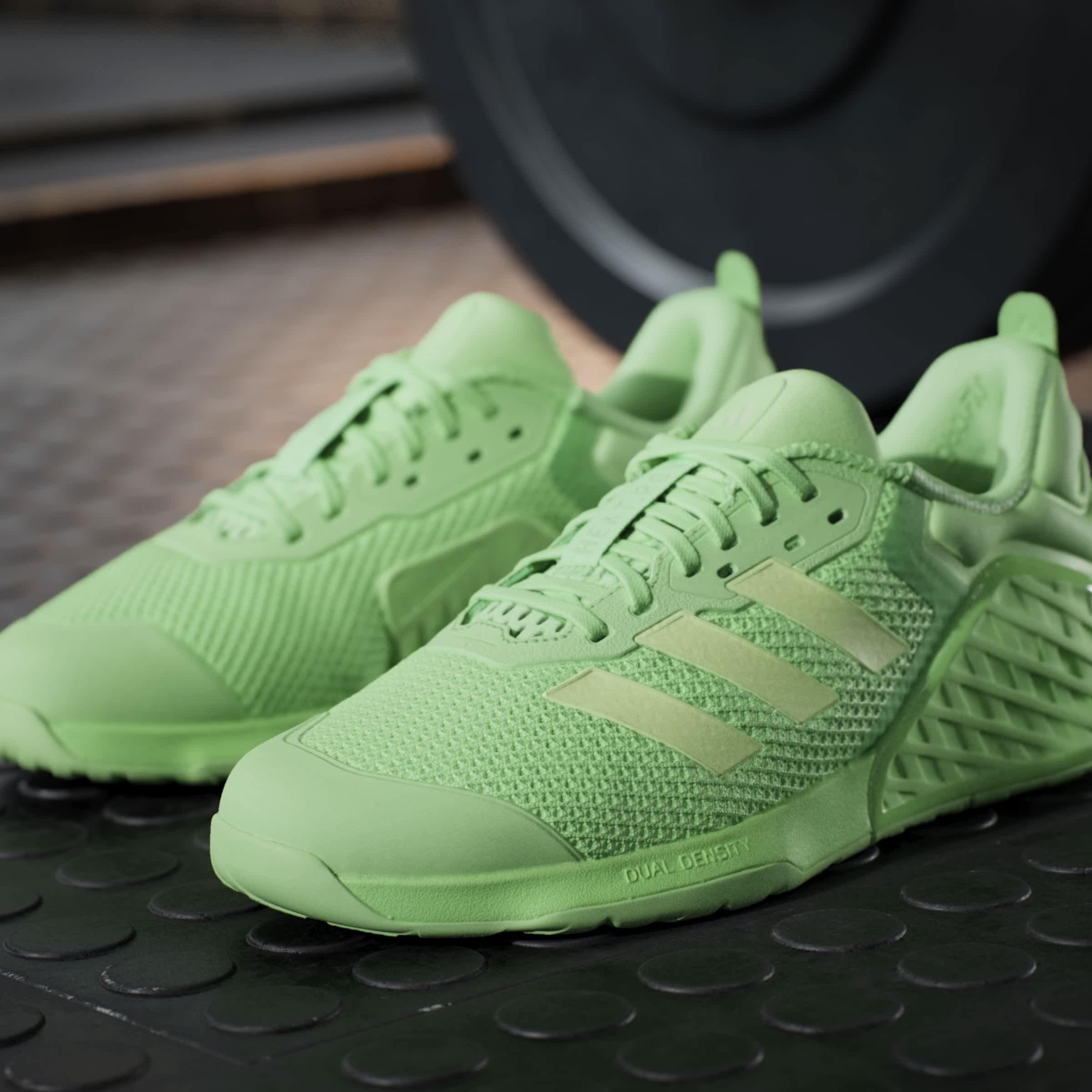 Limoenexplosie - adidas - Adidas Dropset 3 Tra Ld99 - 16