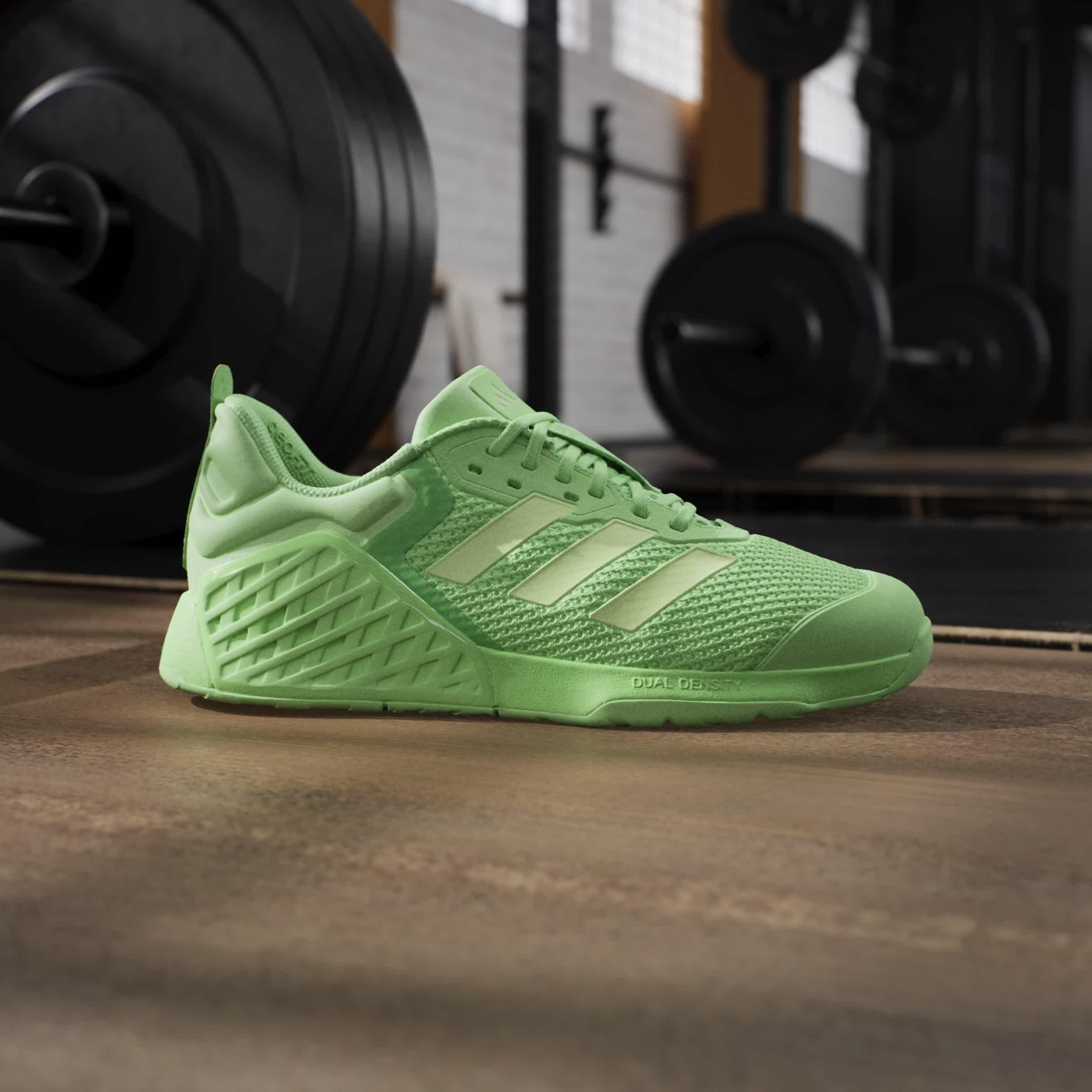 Limoenexplosie - adidas - Adidas Dropset 3 Tra Ld99 - 10
