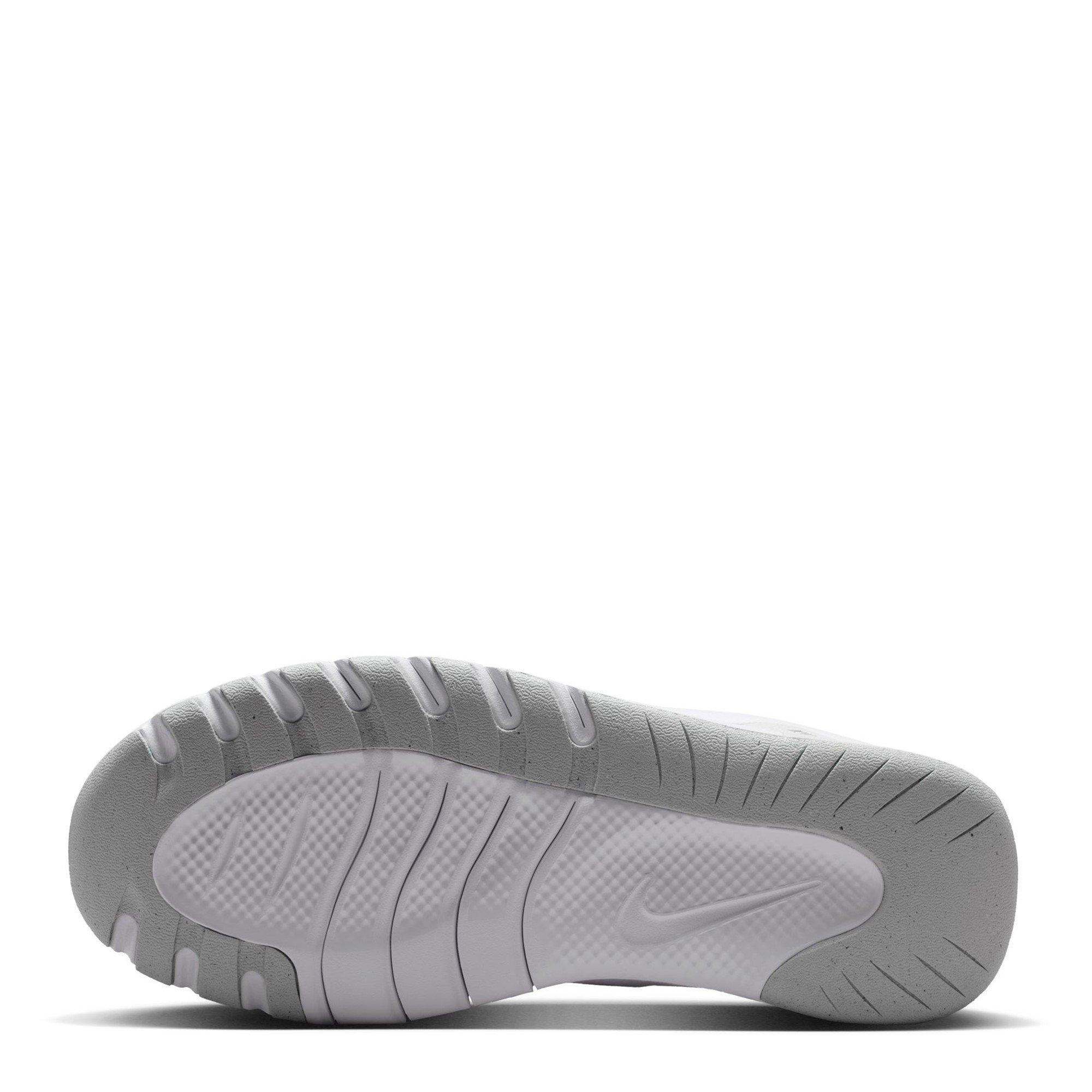 BLANC/MÉTALLIQUE - Nike - Nike W FLEX TRAIN Ld61 - 3
