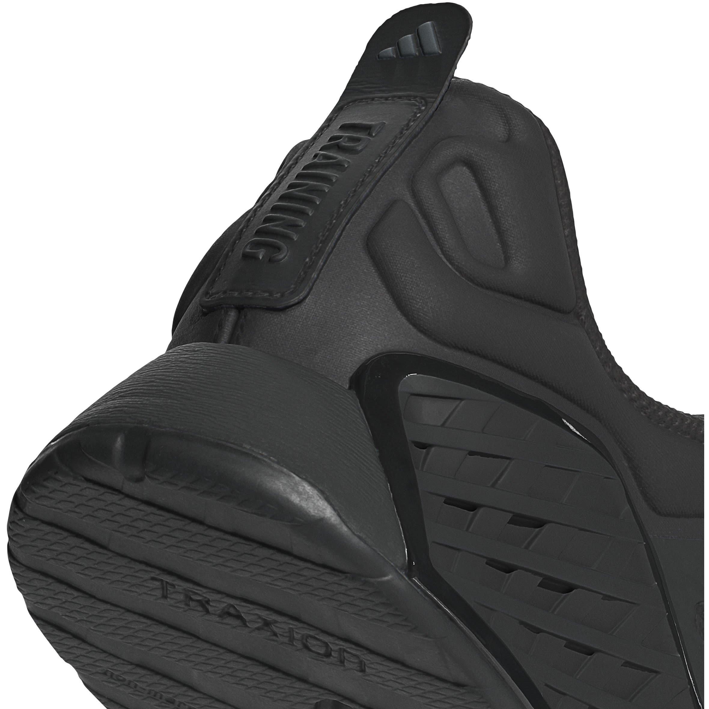 Black/Grey - adidas - Dropset Training Shoes - 8