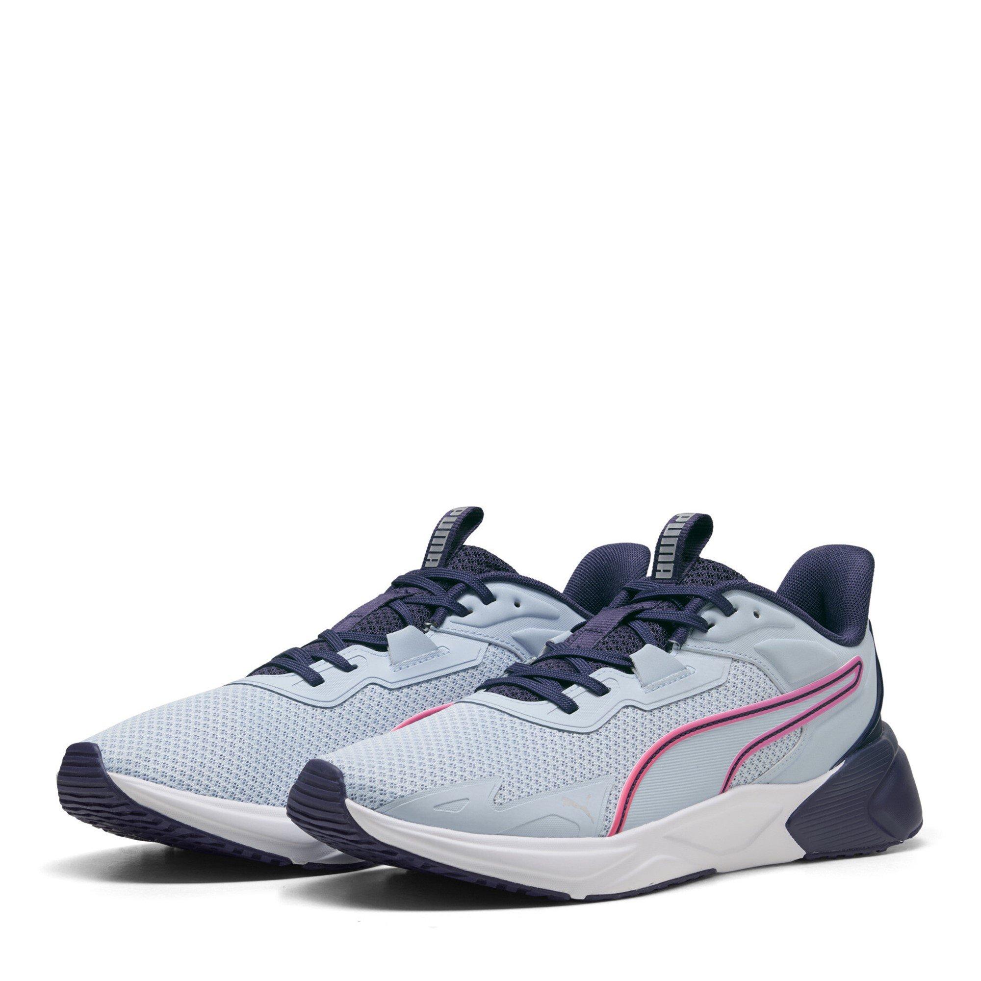 Lucite-Pink - Puma - Women's Training Shoes - 1