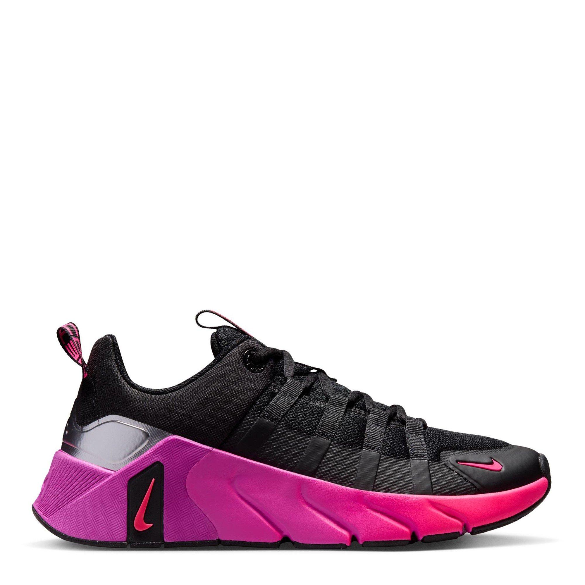 Black/Pink Grad