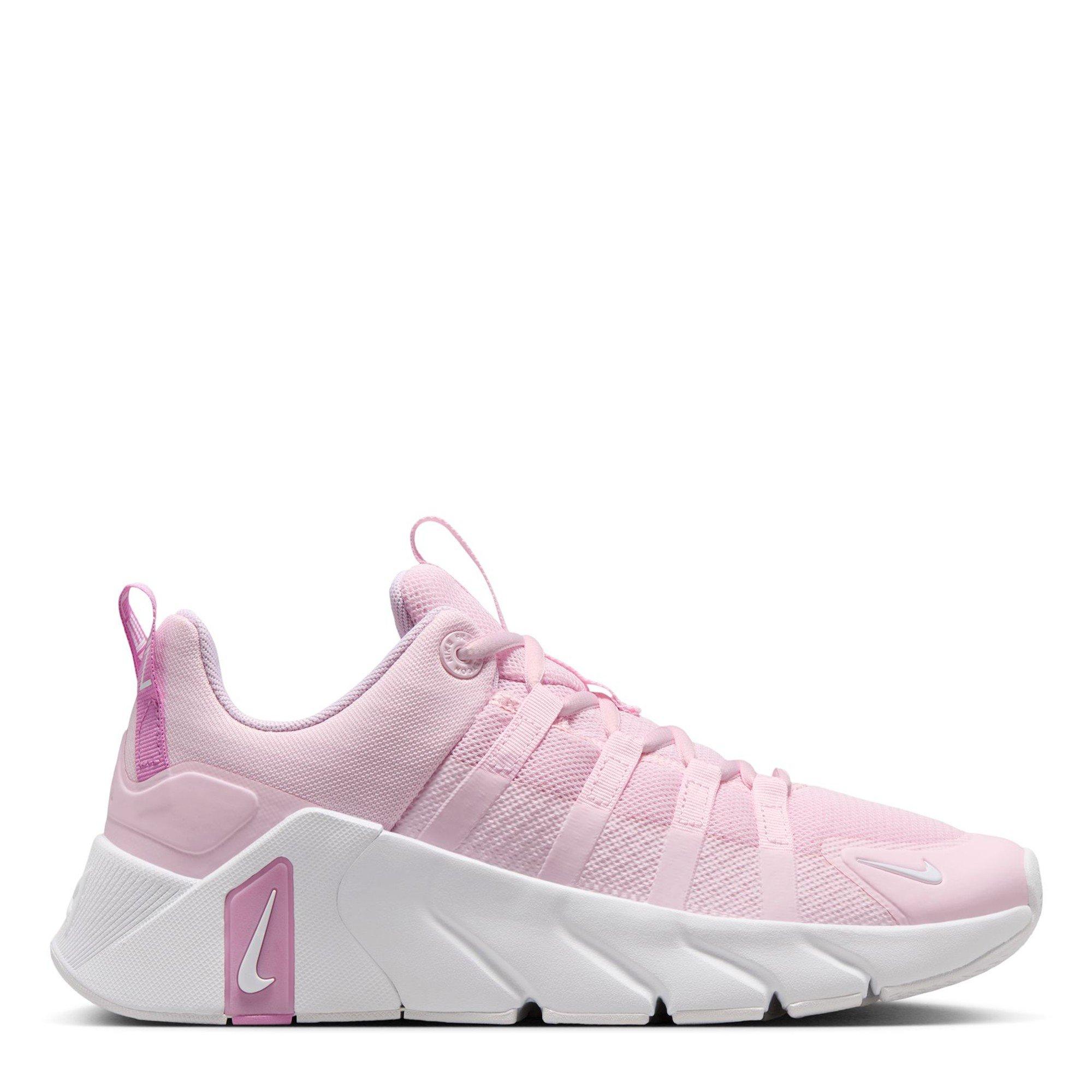 Nike Women's Free Metcon 7 Training Shoes - Pink Foam - 4 (37.5)