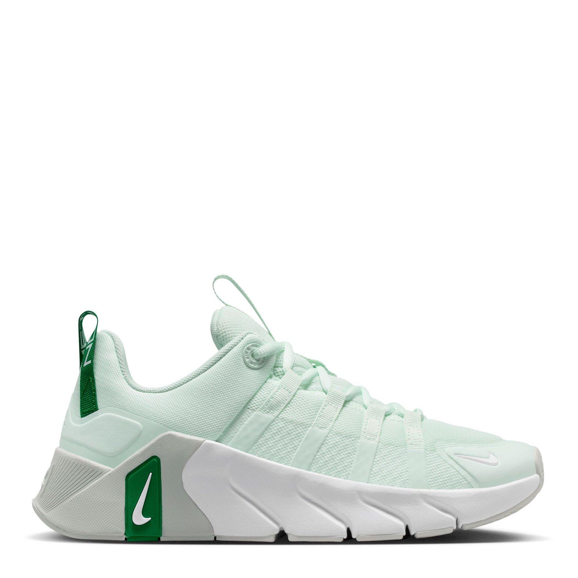 Nike Women's Free Metcon 7 Training Shoes - Barely Green - 4 (37.5)