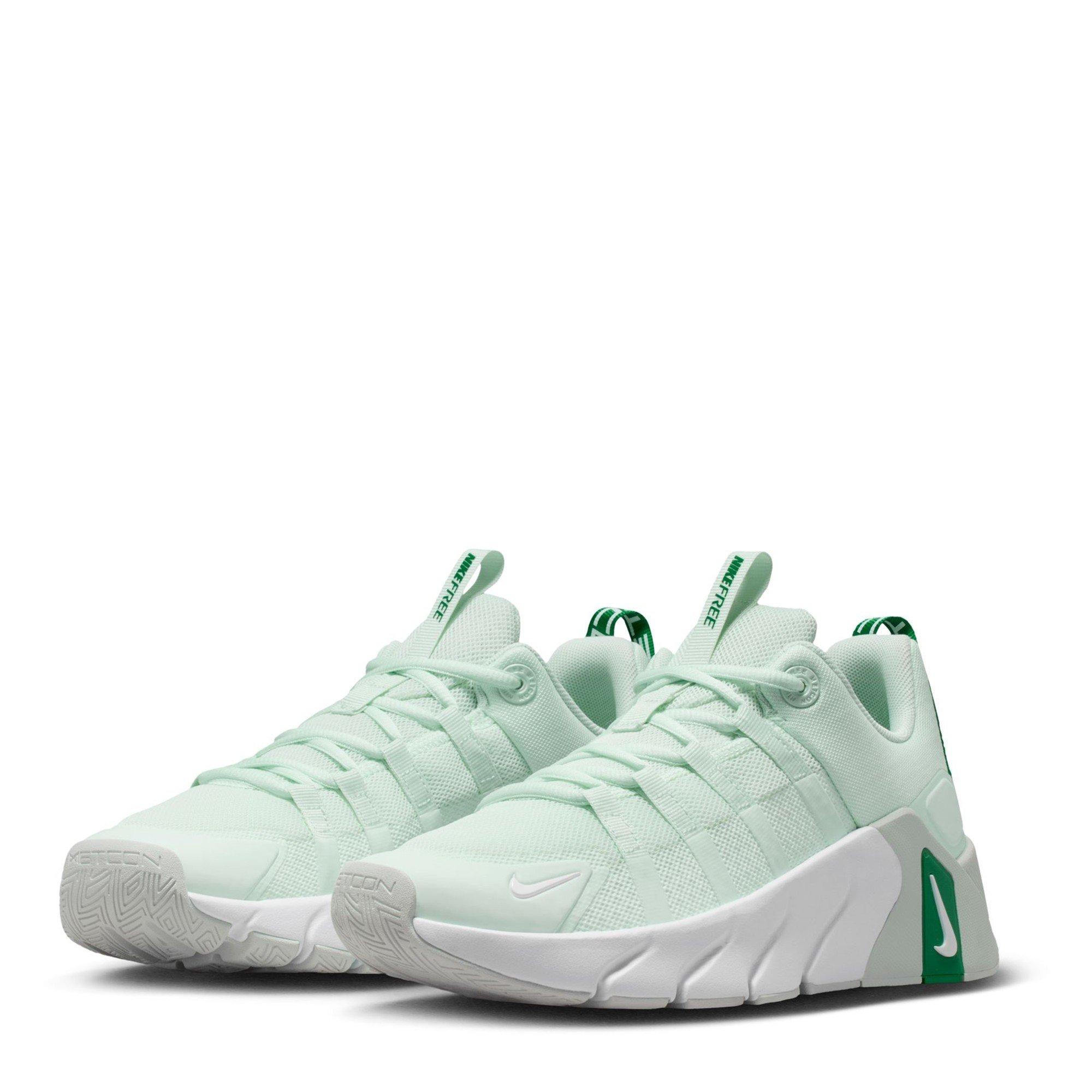 Barely Green - Nike - Nike Free Metcon 7 Ld10 - 4