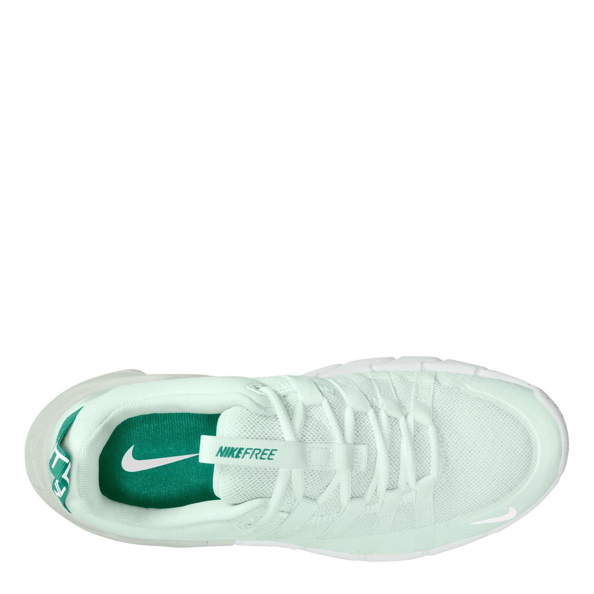 Barely Green - Nike - Nike Free Metcon 7 Ld10 - 9