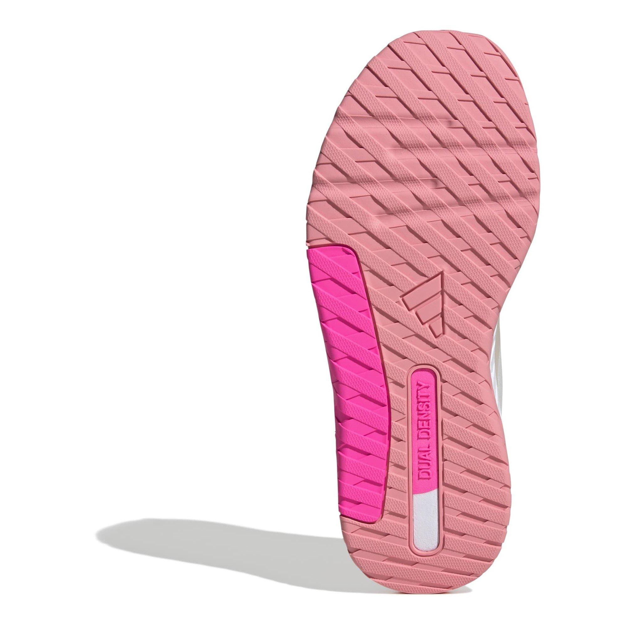 Chalk White/Irn - adidas - Everyset Trainer Training Shoes - 6