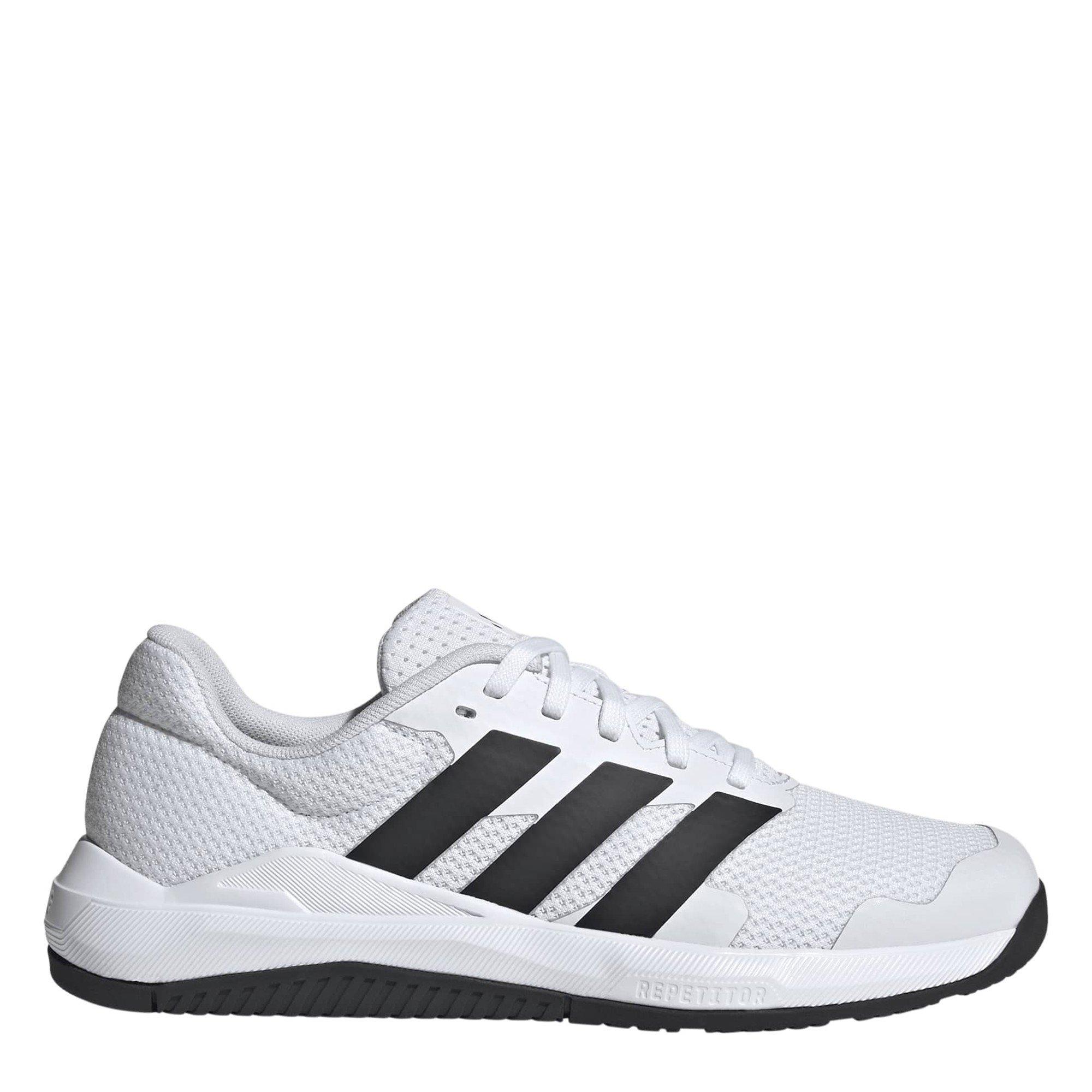 White/Black/Red - adidas - Adidas Dropset Train Ld00 - 1