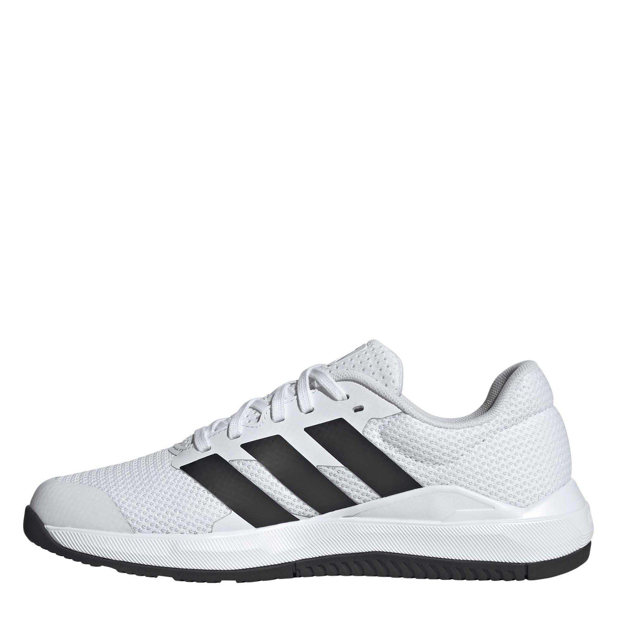 White/Black/Red - adidas - Adidas Dropset Train Ld00 - 2
