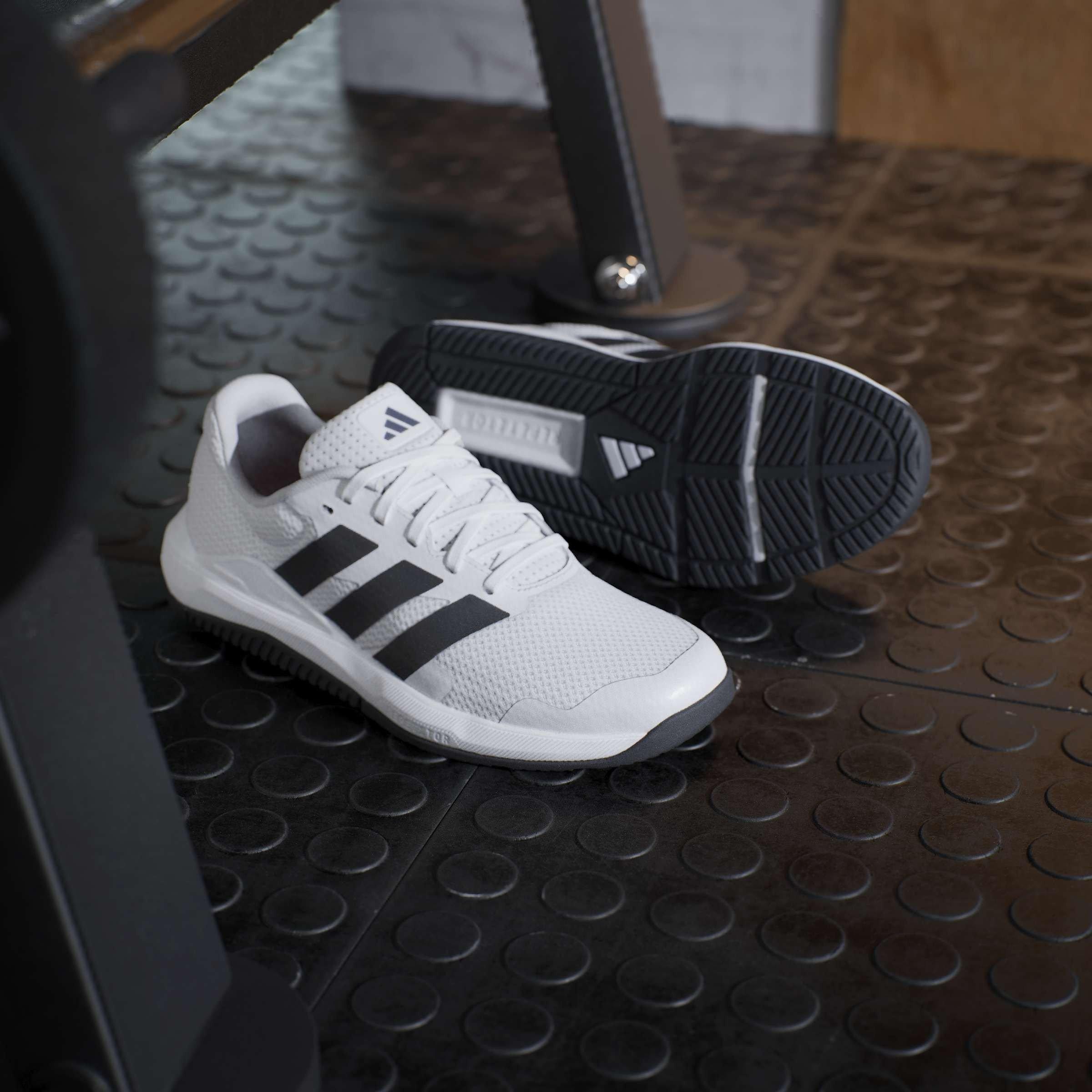 White/Black/Red - adidas - Adidas Dropset Train Ld00 - 15