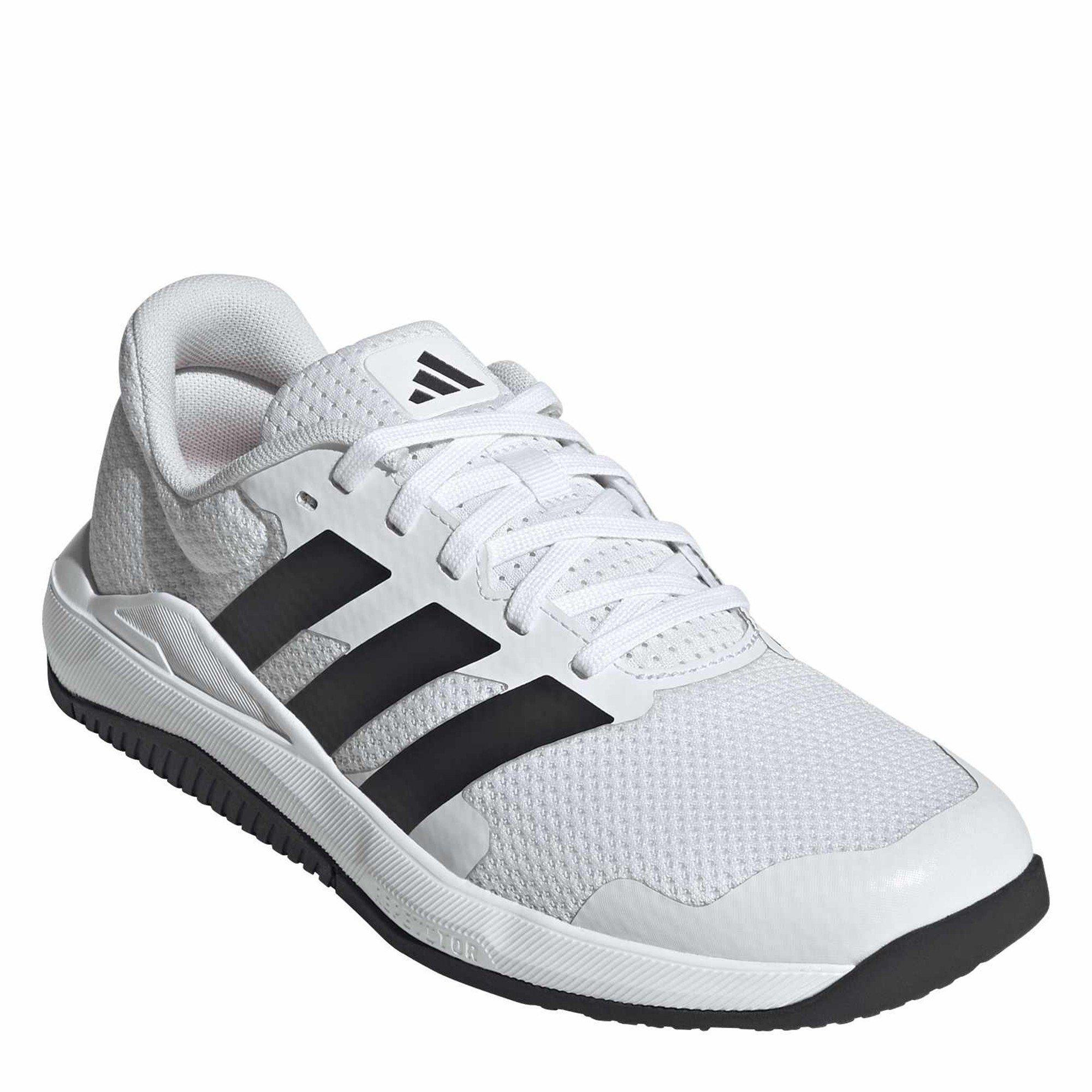 White/Black/Red - adidas - Adidas Dropset Train Ld00 - 3