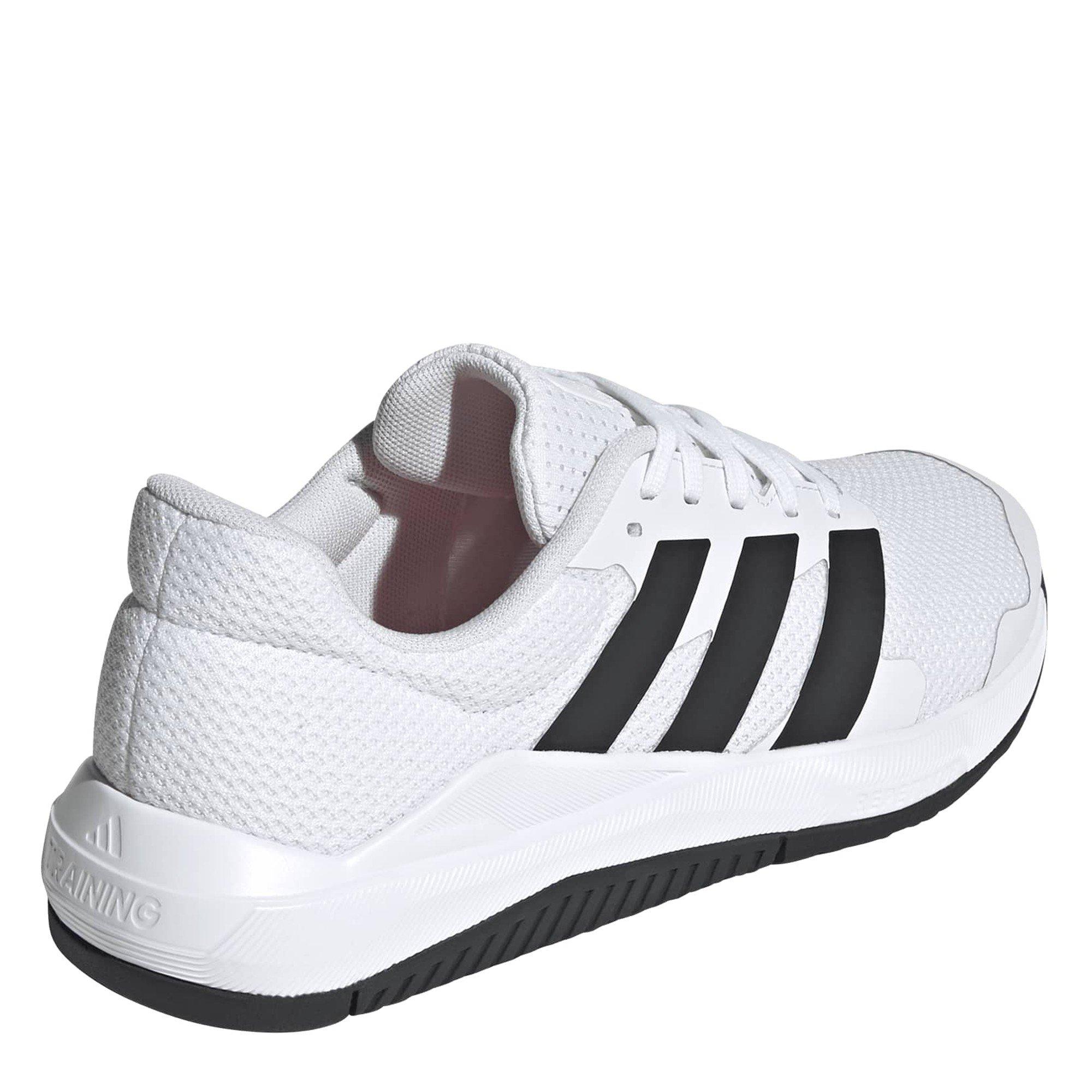 White/Black/Red - adidas - Adidas Dropset Train Ld00 - 4