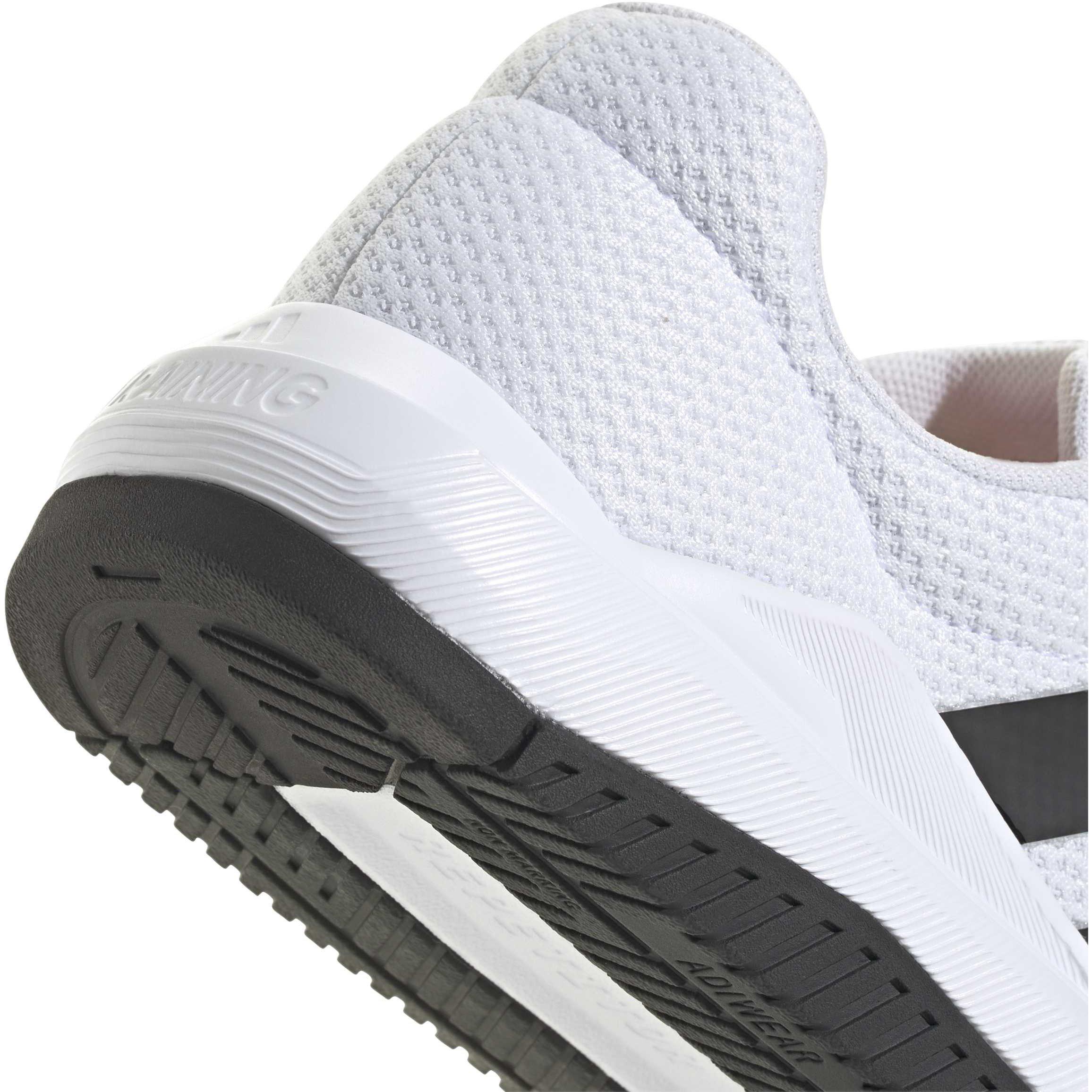 White/Black/Red - adidas - Adidas Dropset Train Ld00 - 8