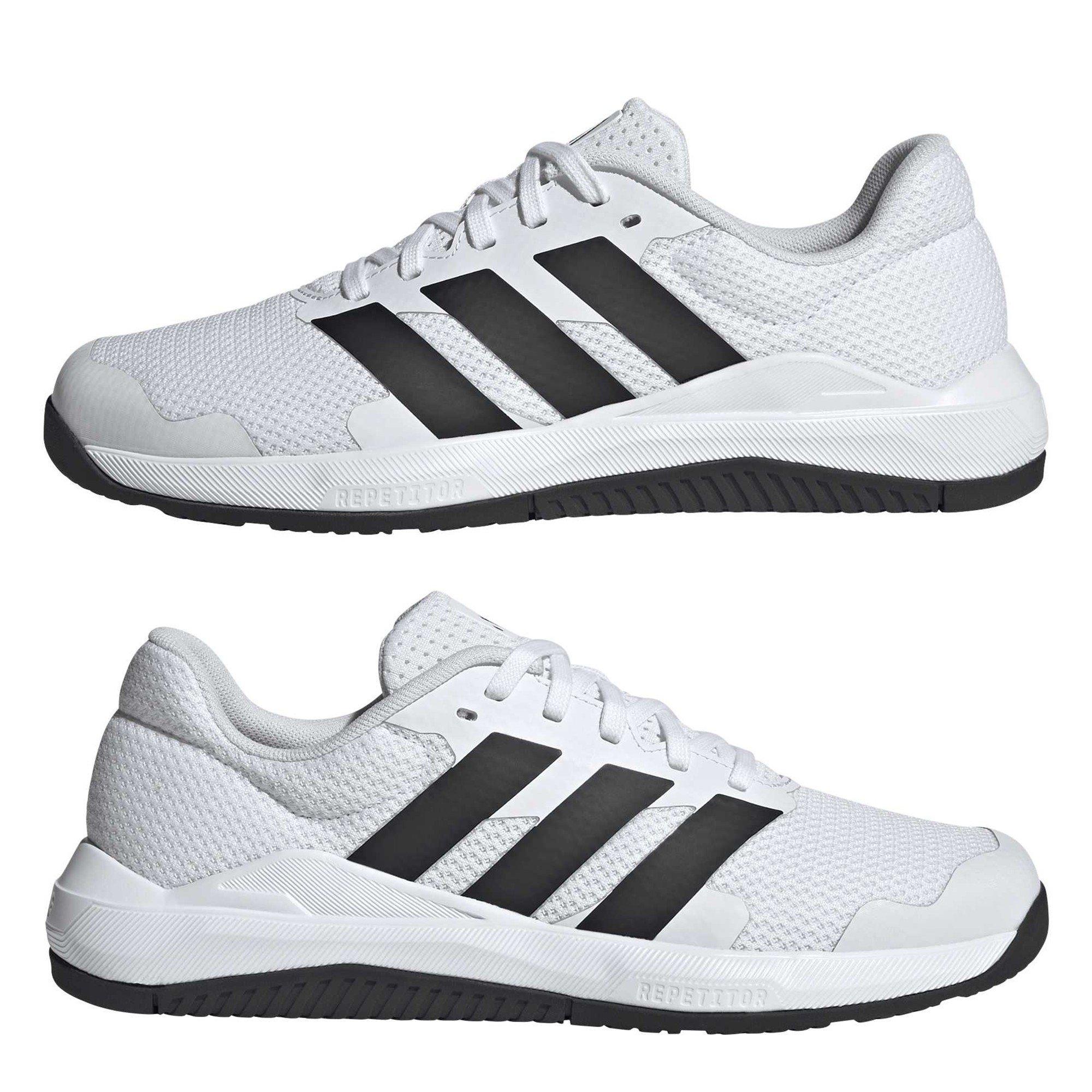 White/Black/Red - adidas - Adidas Dropset Train Ld00 - 9