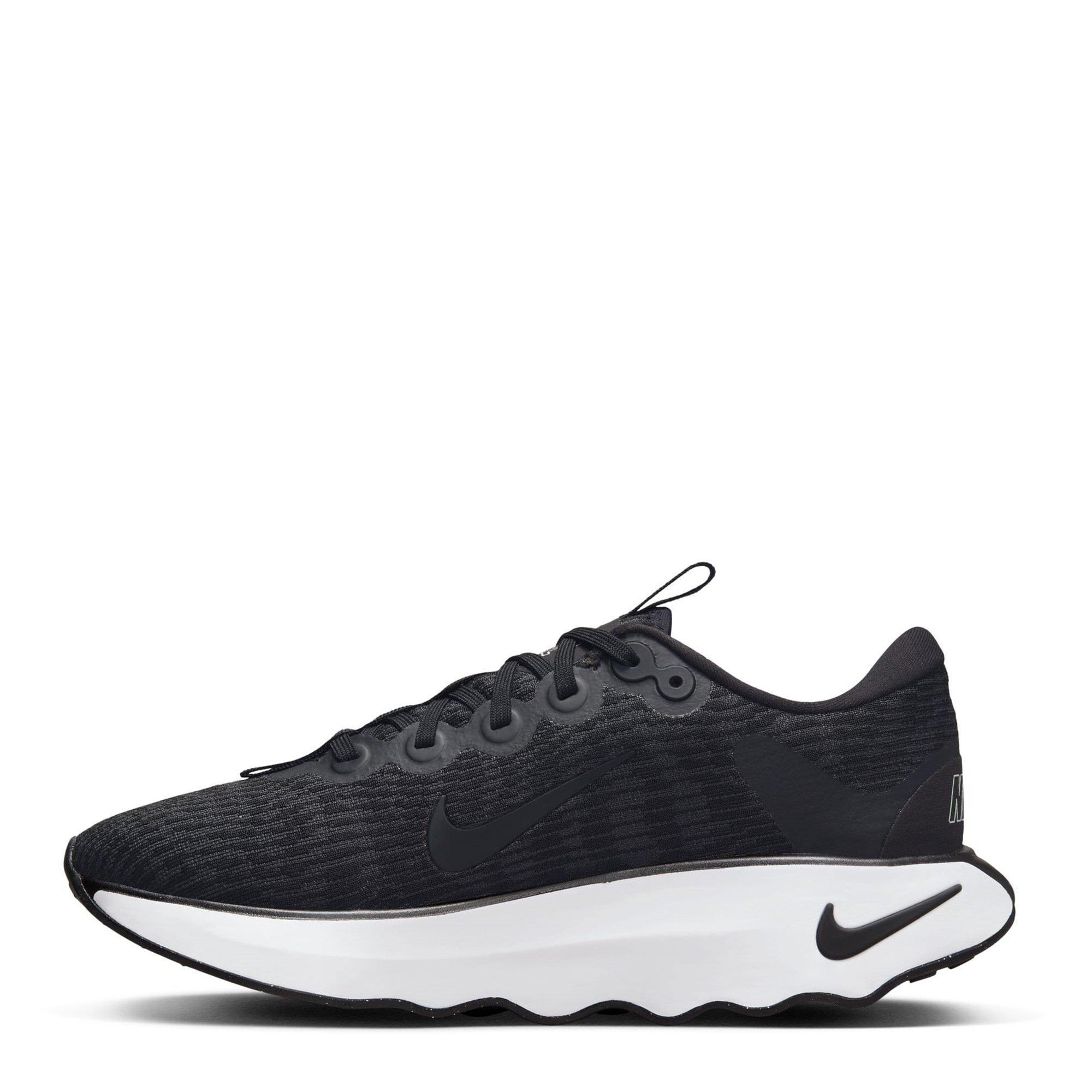 Noir/Blanc - Nike - Motiva Women's Walking Shoes - 2
