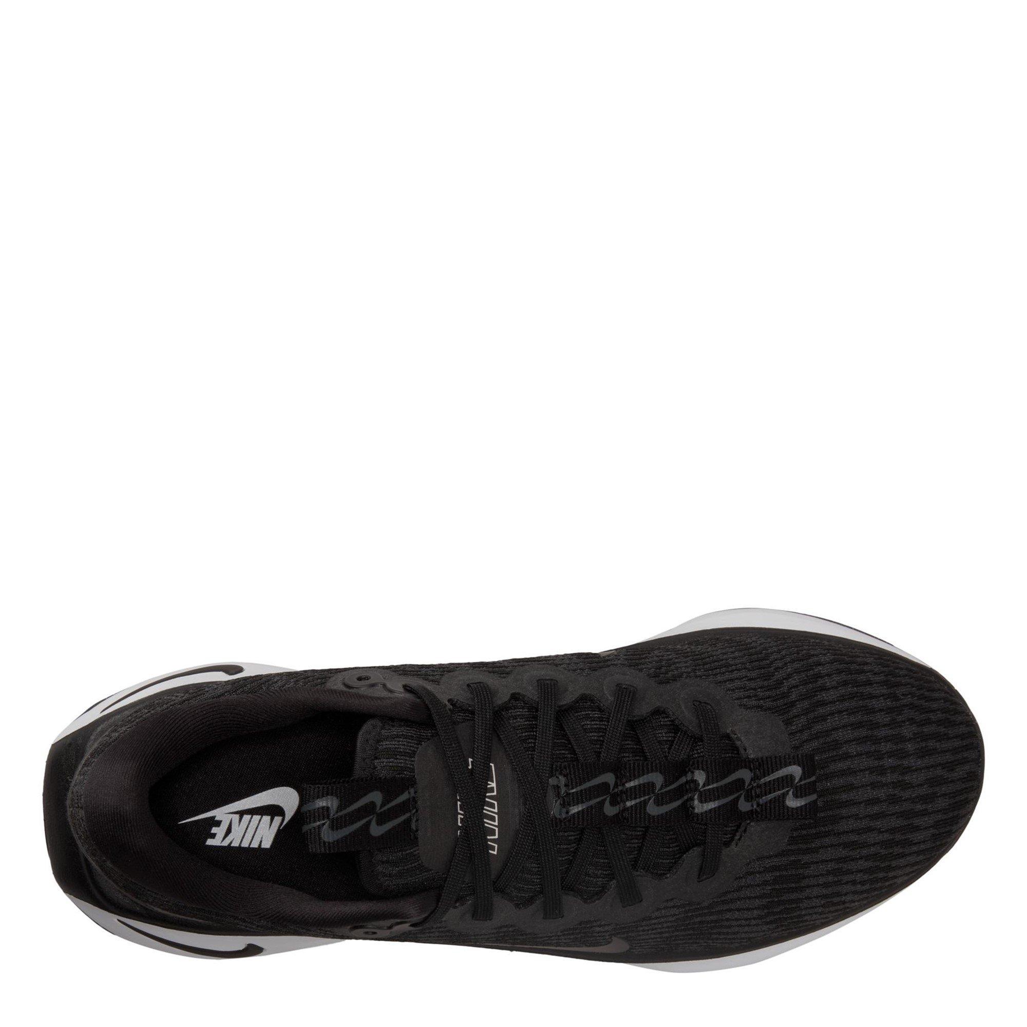 Noir/Blanc - Nike - Motiva Women's Walking Shoes - 12