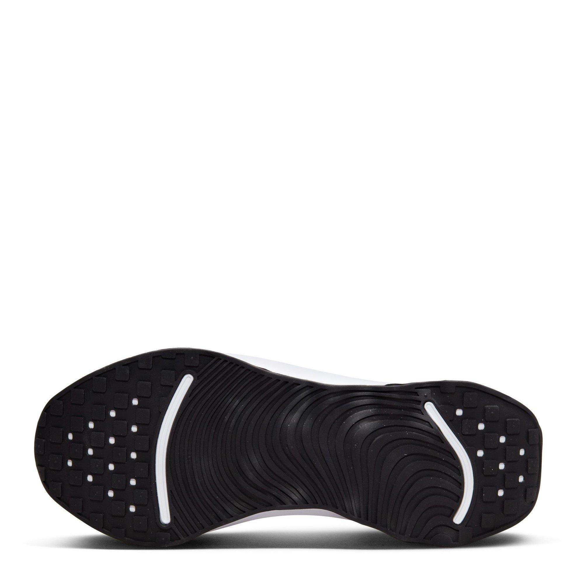 Noir/Blanc - Nike - Motiva Women's Walking Shoes - 3