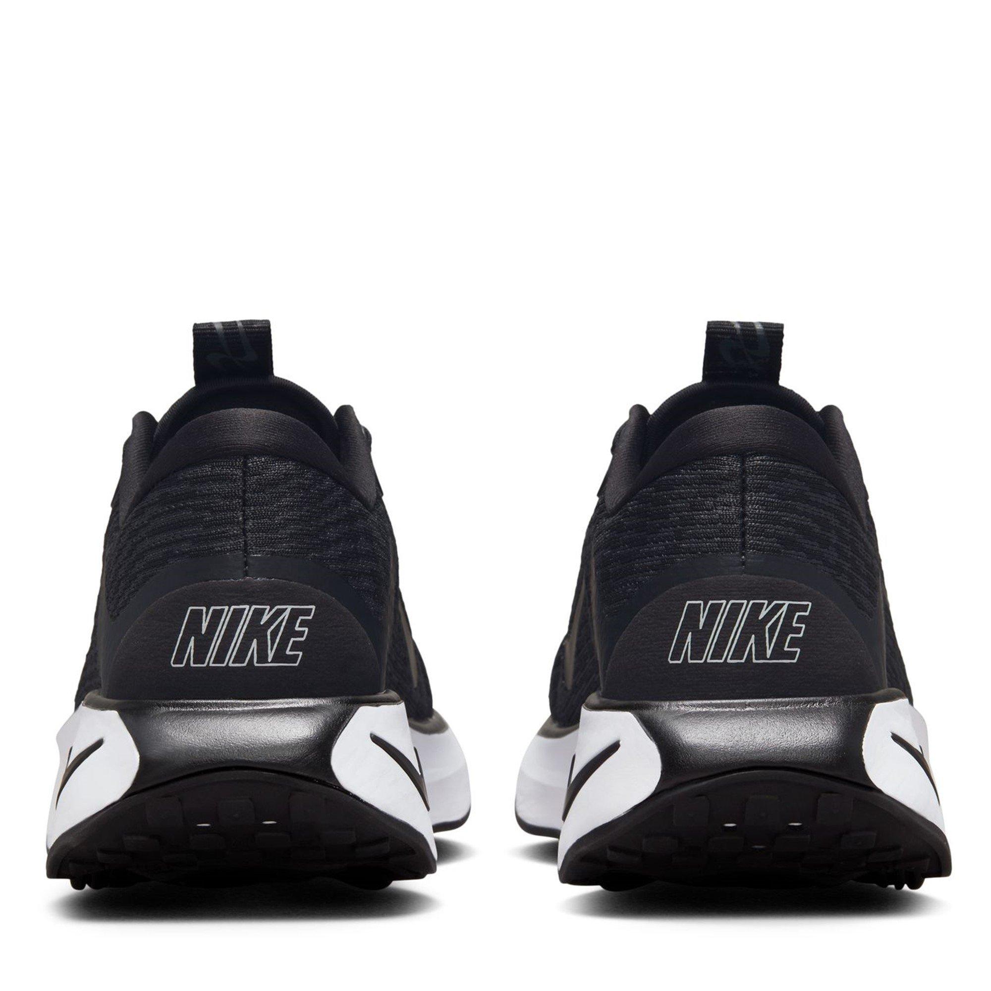 Noir/Blanc - Nike - Motiva Women's Walking Shoes - 5