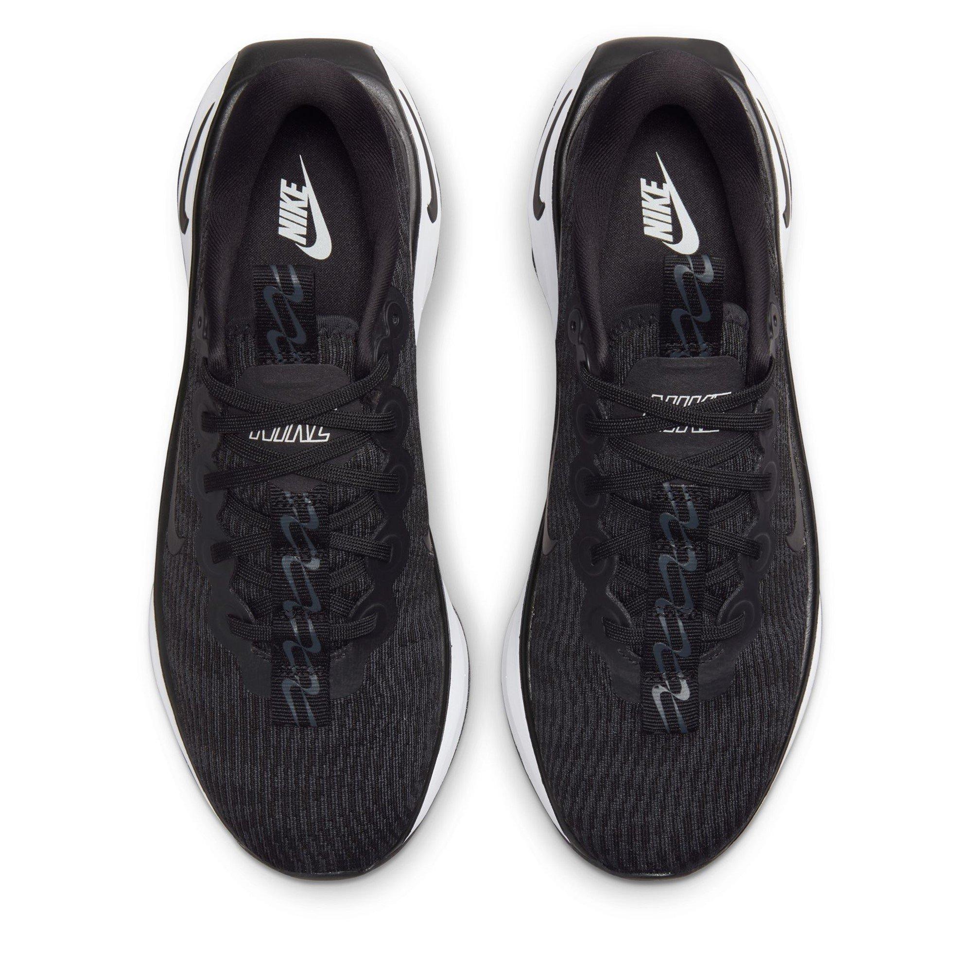 Noir/Blanc - Nike - Motiva Women's Walking Shoes - 6