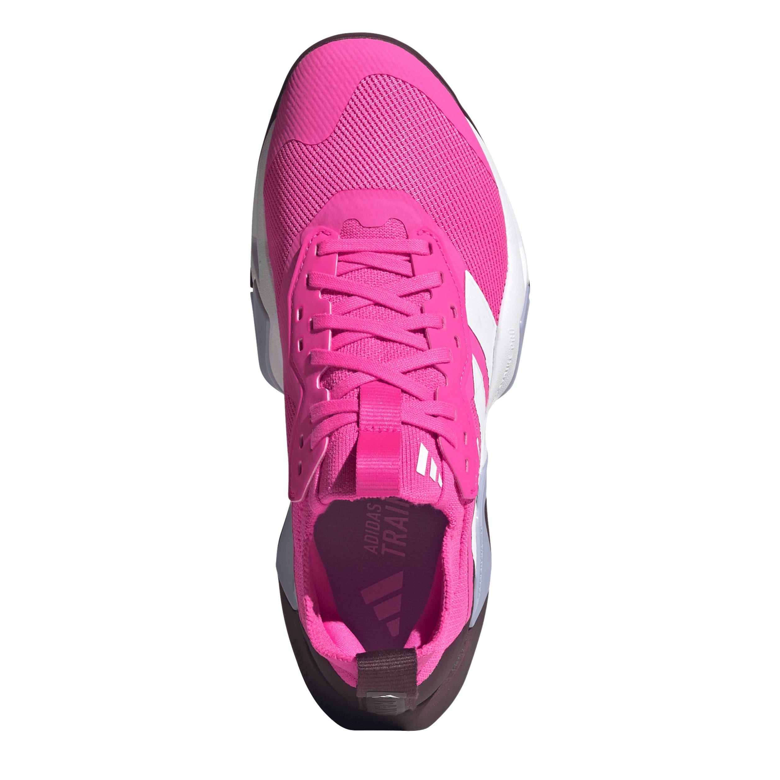 Jasan Roza - adidas - Rapidmove Adv Ld99 - 5