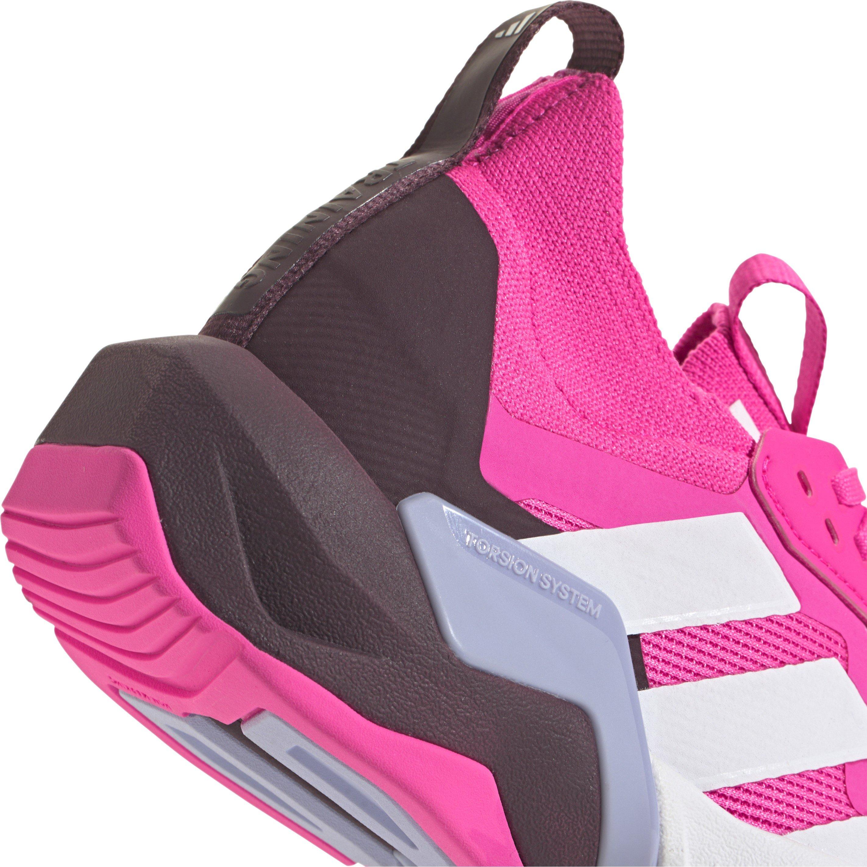 Jasan Roza - adidas - Rapidmove Adv Ld99 - 8