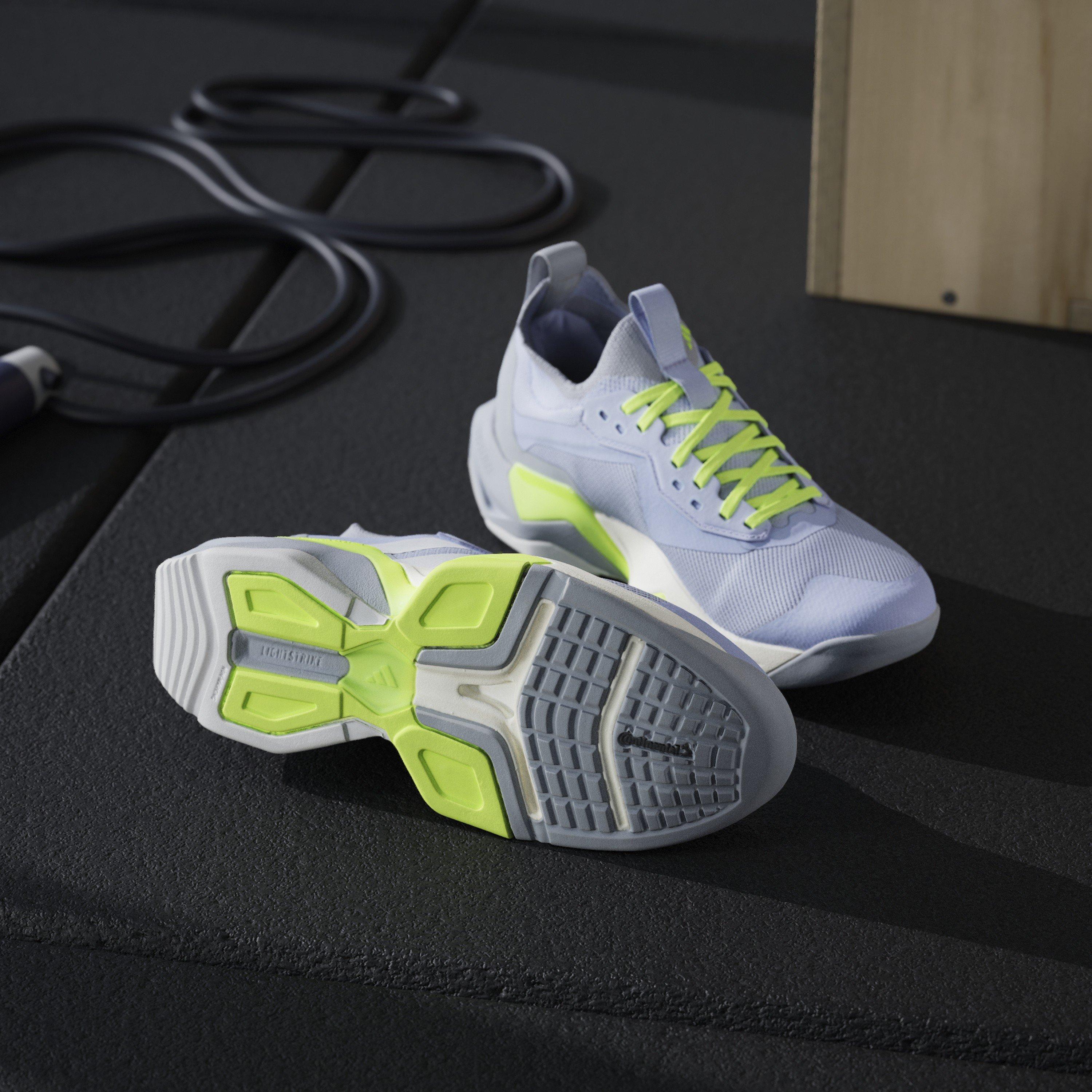 Violet Tone - adidas - Rapidmove Adv Ld99 - 11