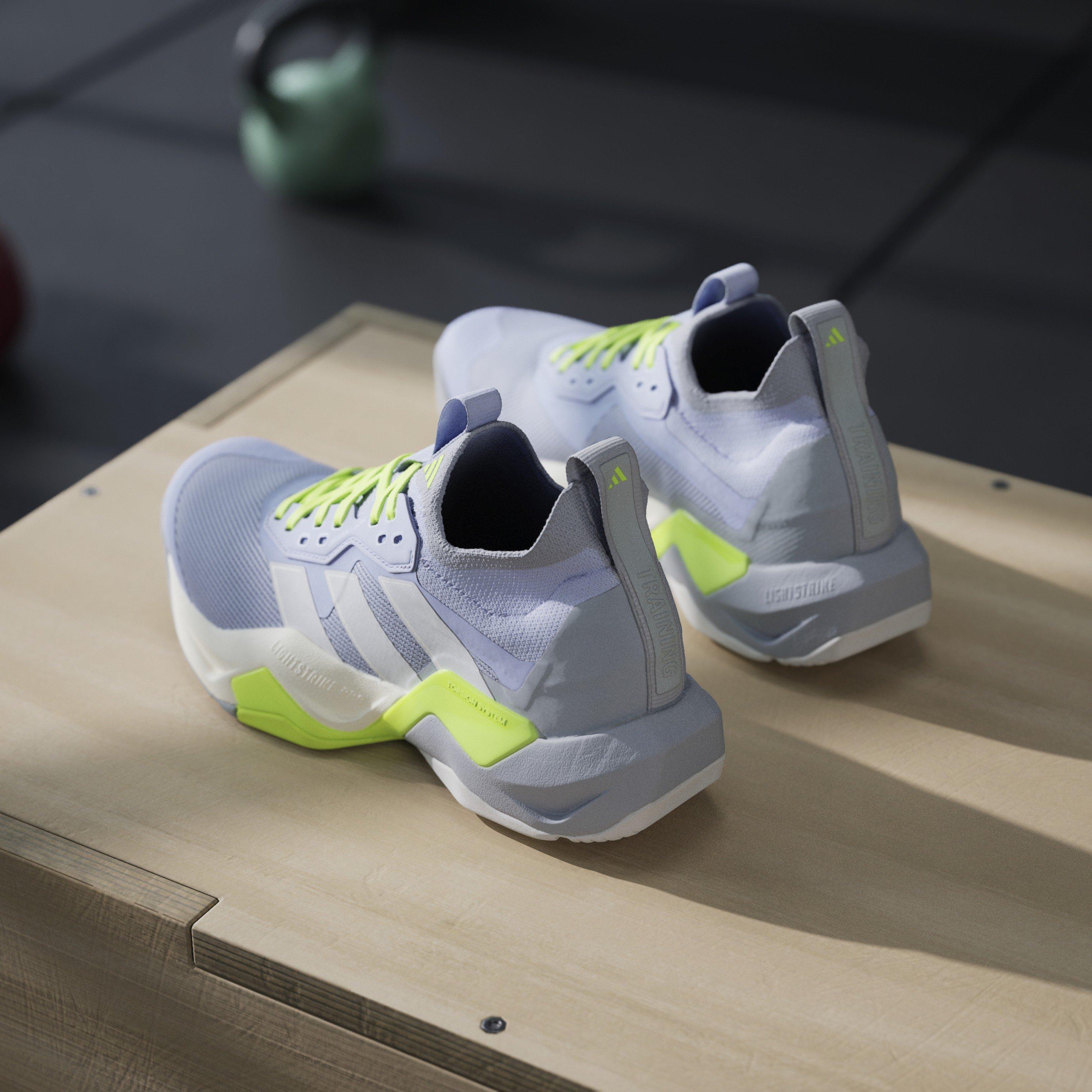 Violet Tone - adidas - Rapidmove Adv Ld99 - 13