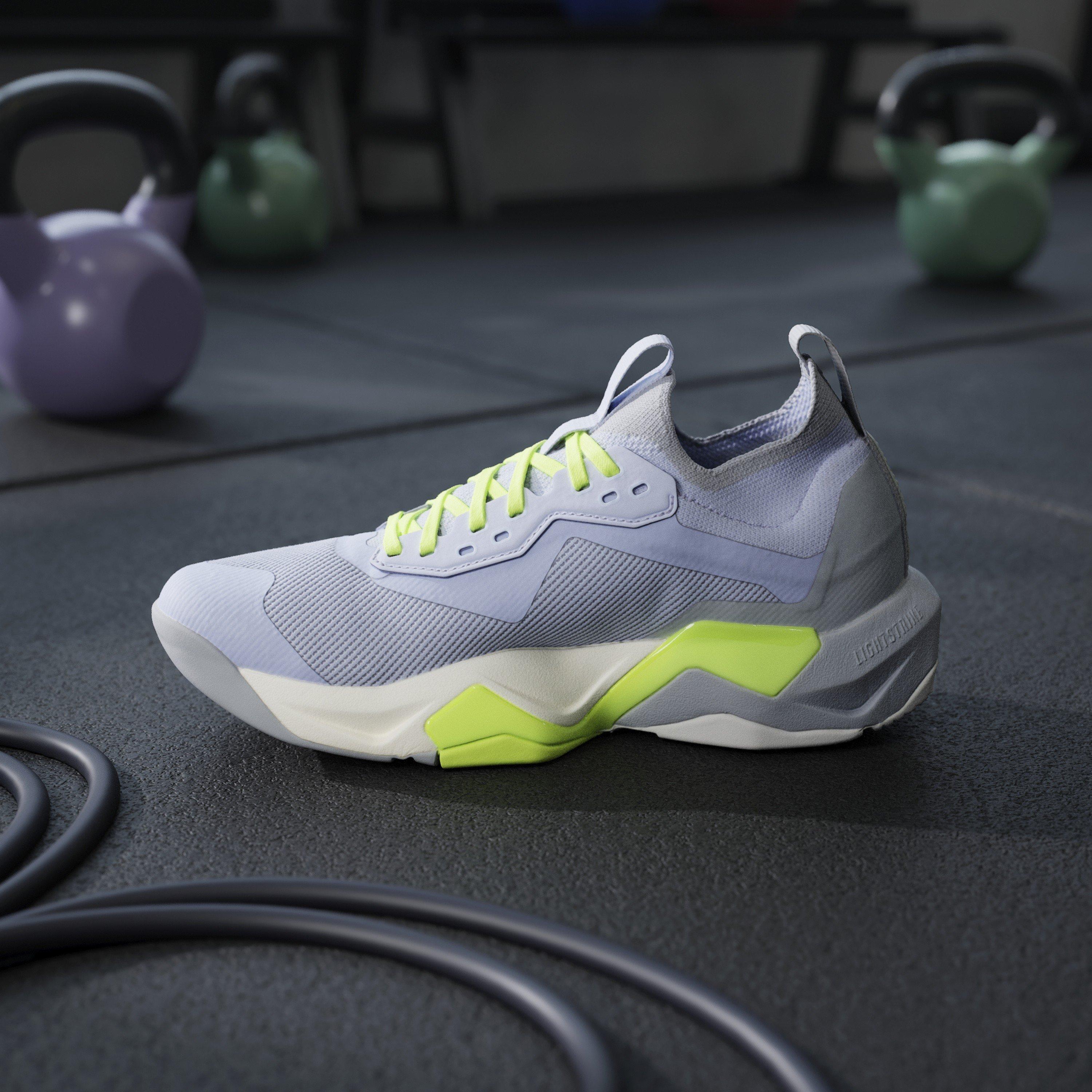 Violet Tone - adidas - Rapidmove Adv Ld99 - 14