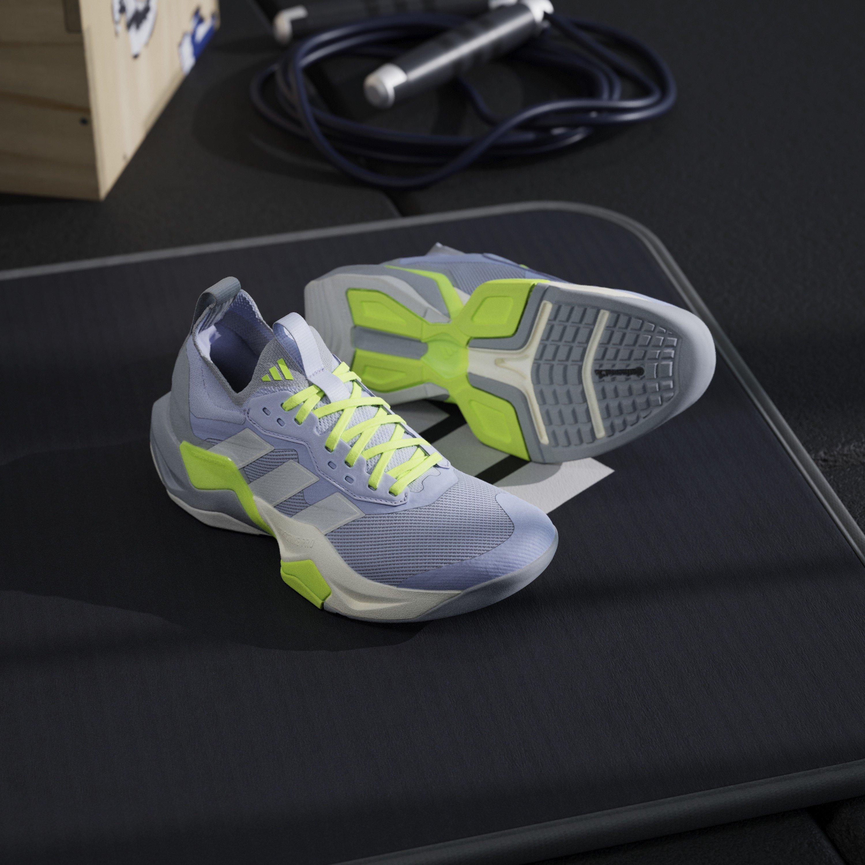 Violet Tone - adidas - Rapidmove Adv Ld99 - 15