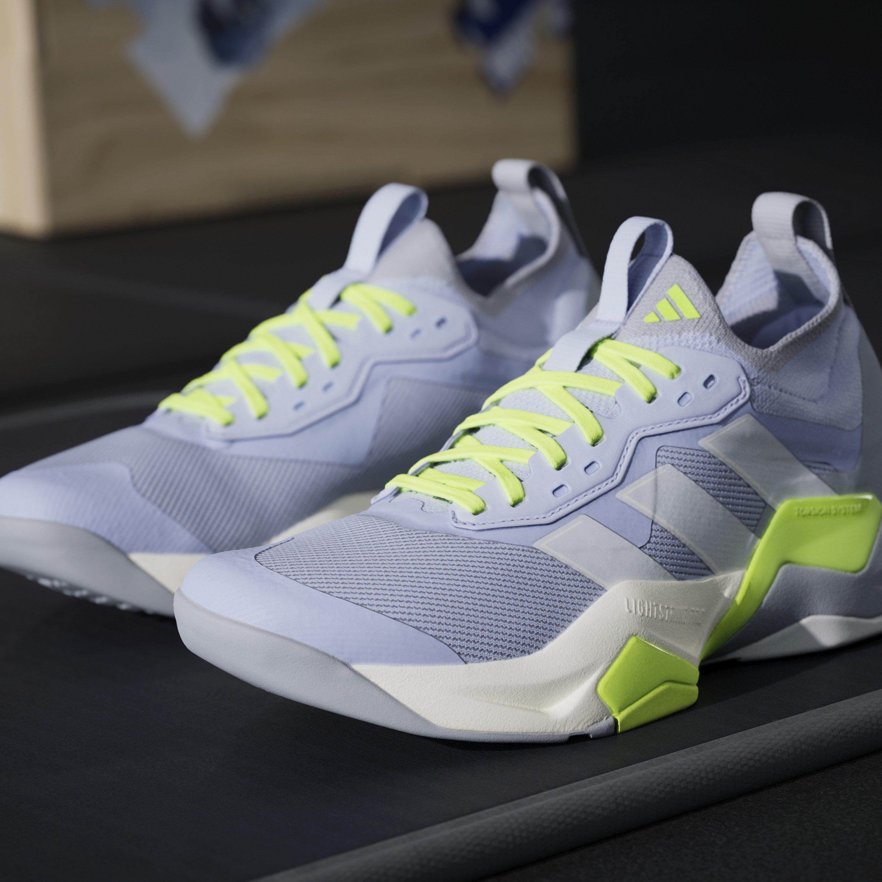 Violet Tone - adidas - Rapidmove Adv Ld99 - 16