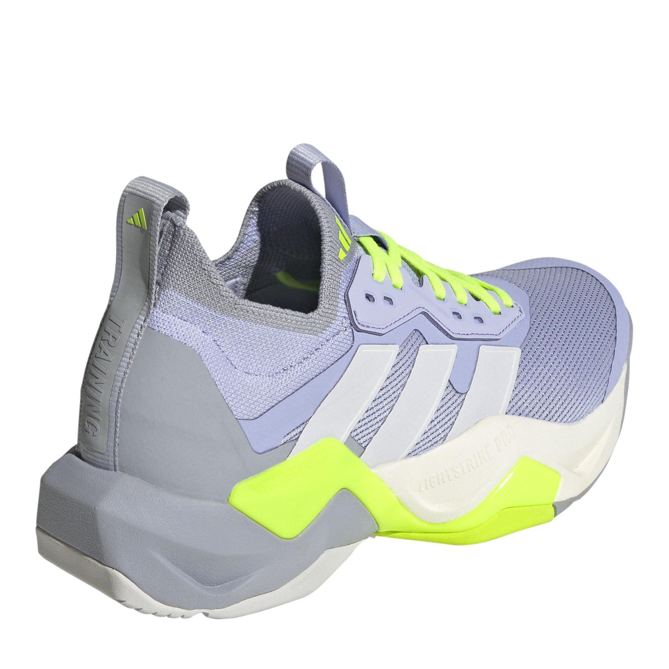 Violet Tone - adidas - Rapidmove Adv Ld99 - 4