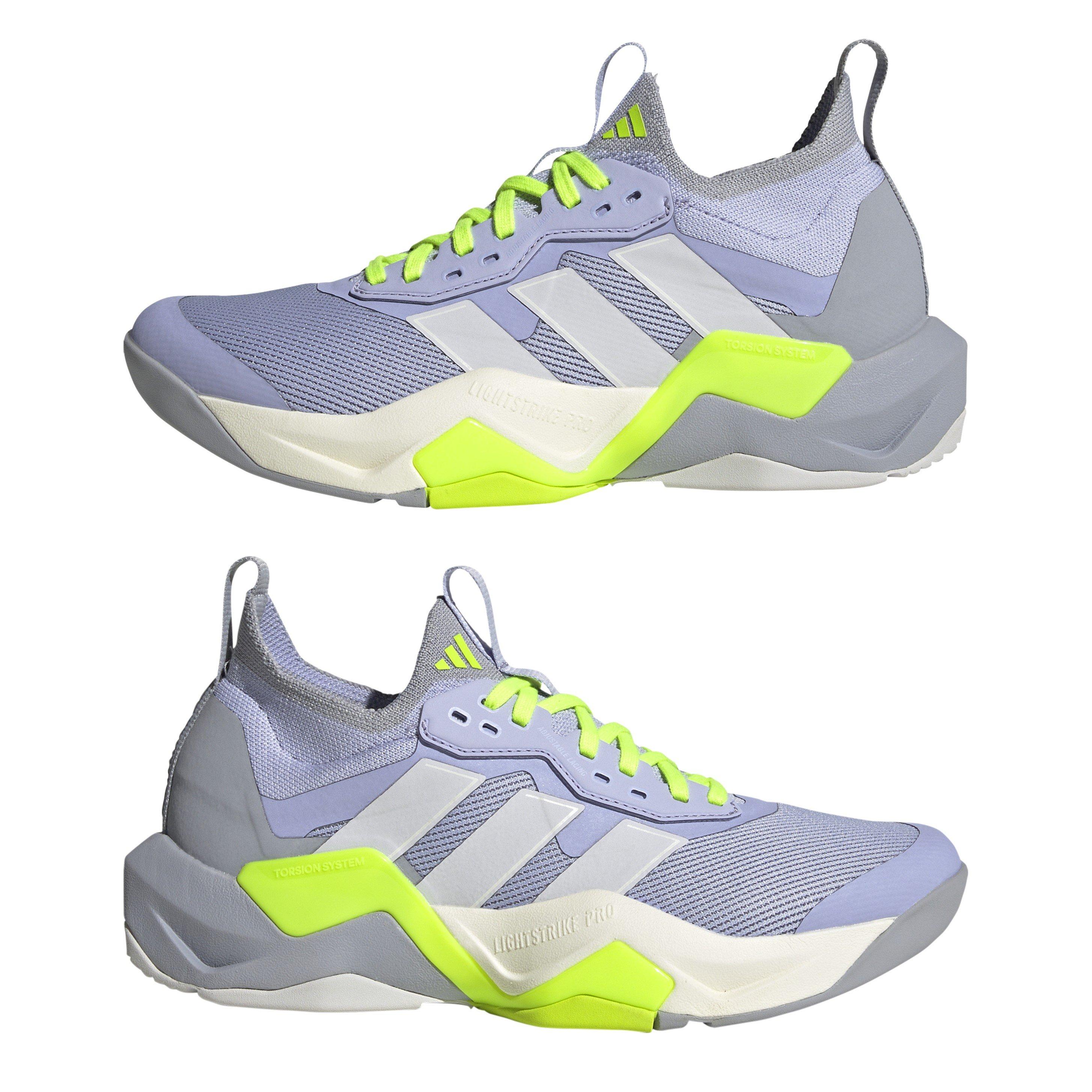 Violet Tone - adidas - Rapidmove Adv Ld99 - 9