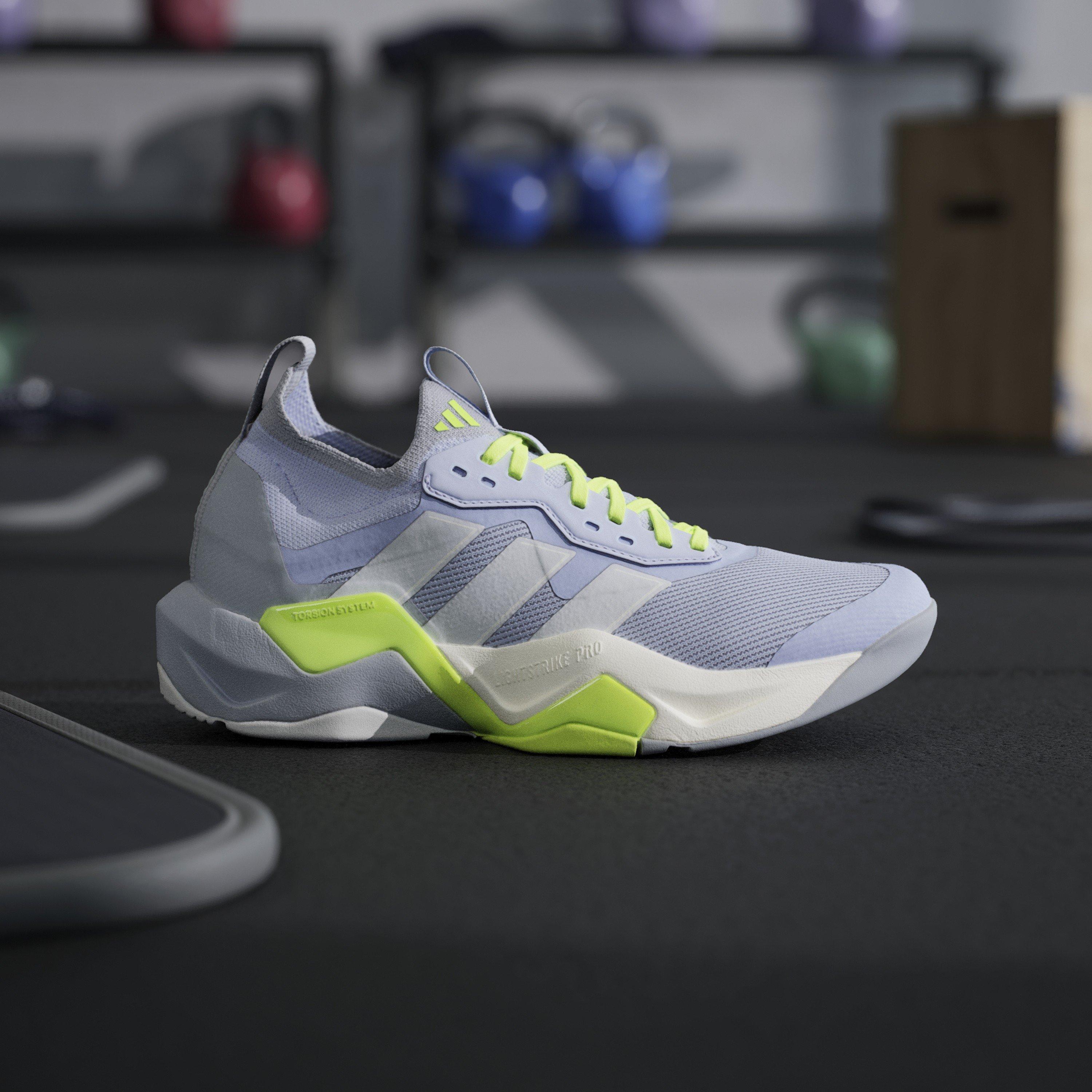 Violet Tone - adidas - Rapidmove Adv Ld99 - 10