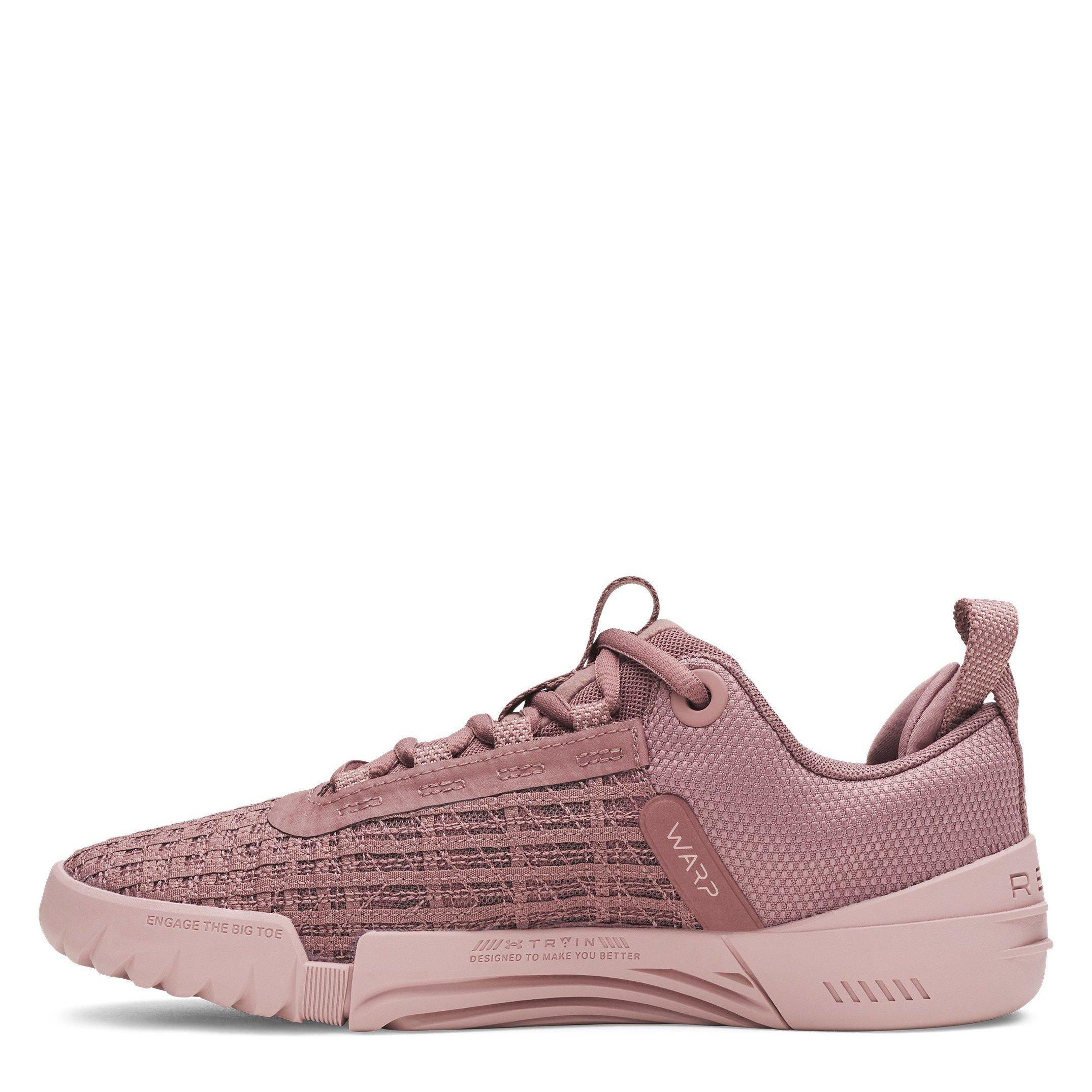 Marrón - Under Armour - UA W Tribase Reign 6 Ld99 - 2