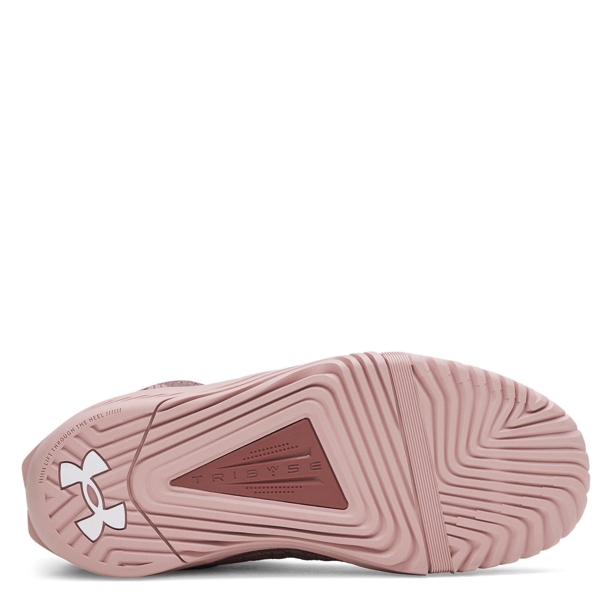 Marrón - Under Armour - UA W Tribase Reign 6 Ld99 - 3