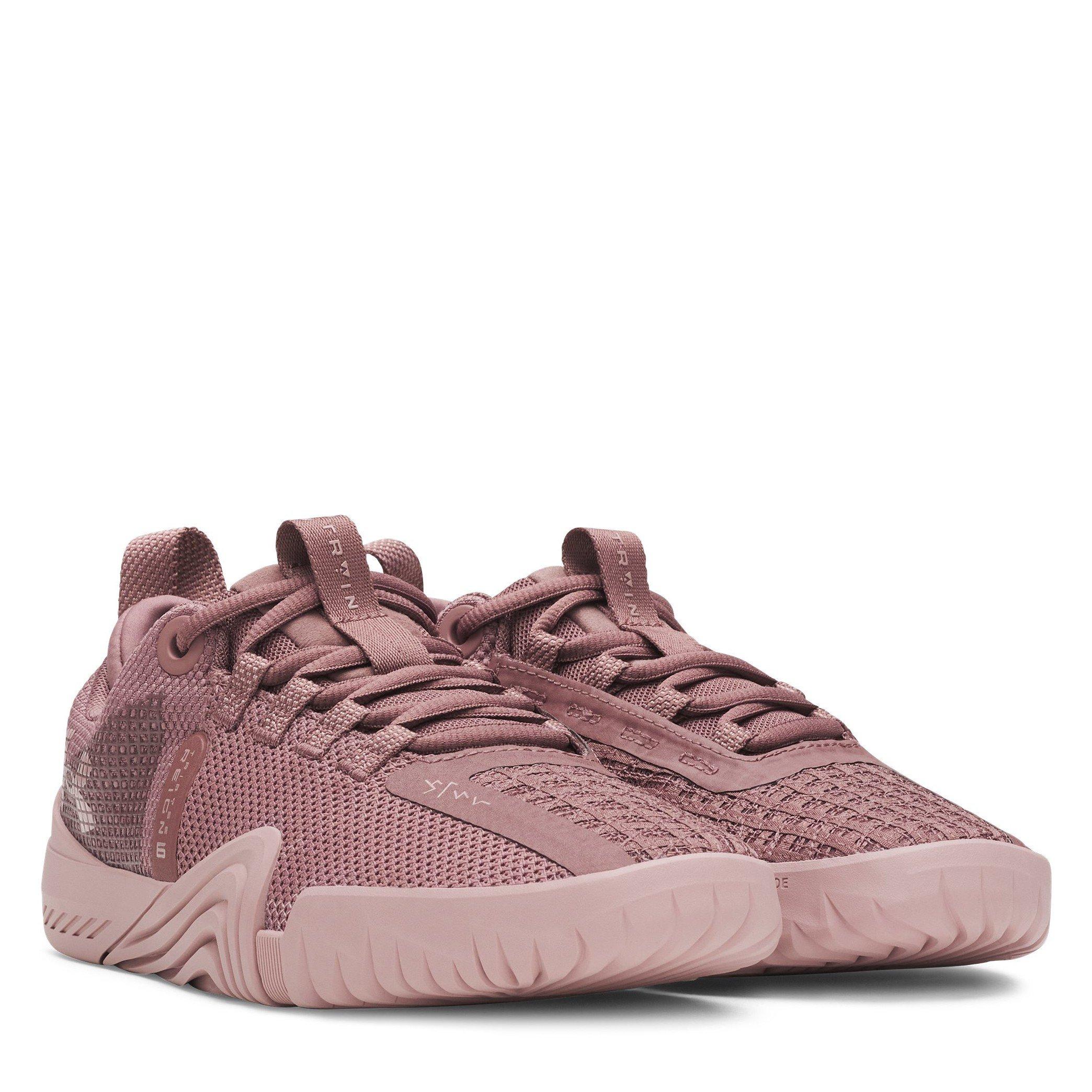 Marrón - Under Armour - UA W Tribase Reign 6 Ld99 - 5