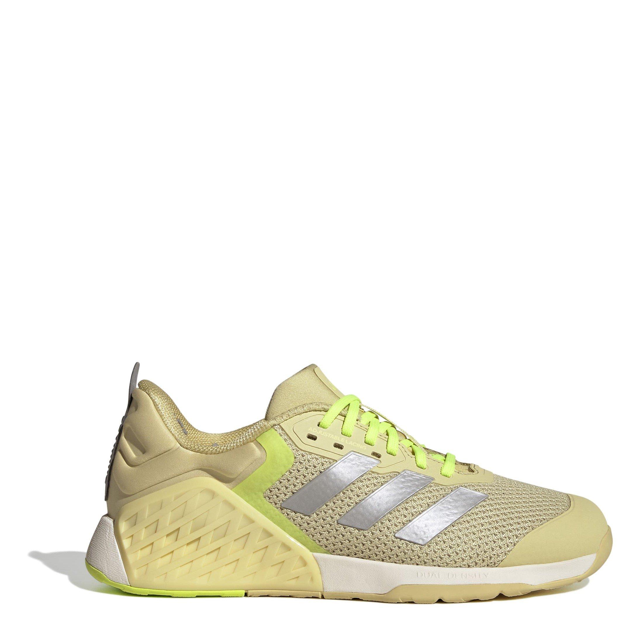 POWYEL/MSILVE/L - adidas - Adidas W DROPSET 3 T Ld52 - 1