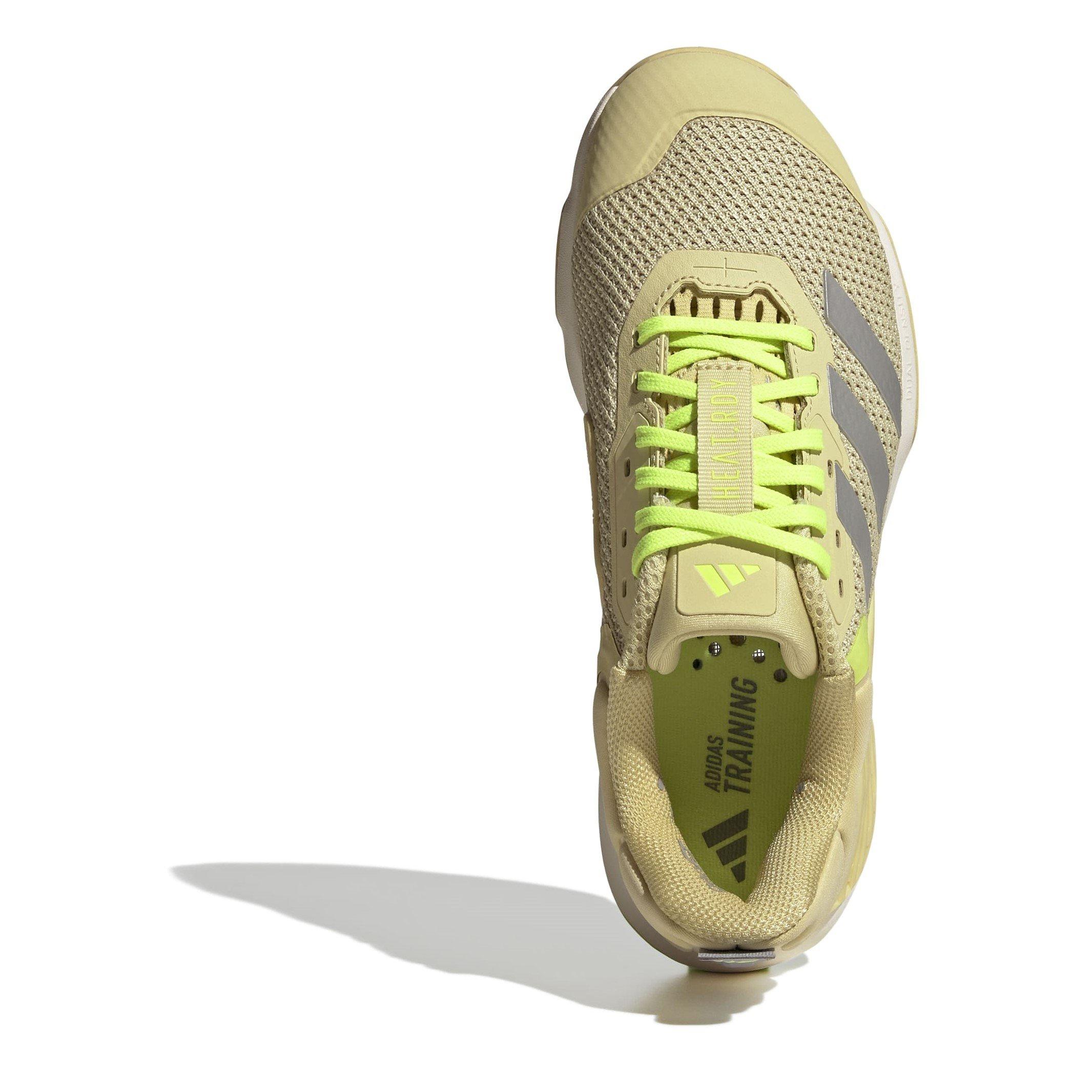 POWYEL/MSILVE/L - adidas - W DROPSET 3 T Ld52 - 5