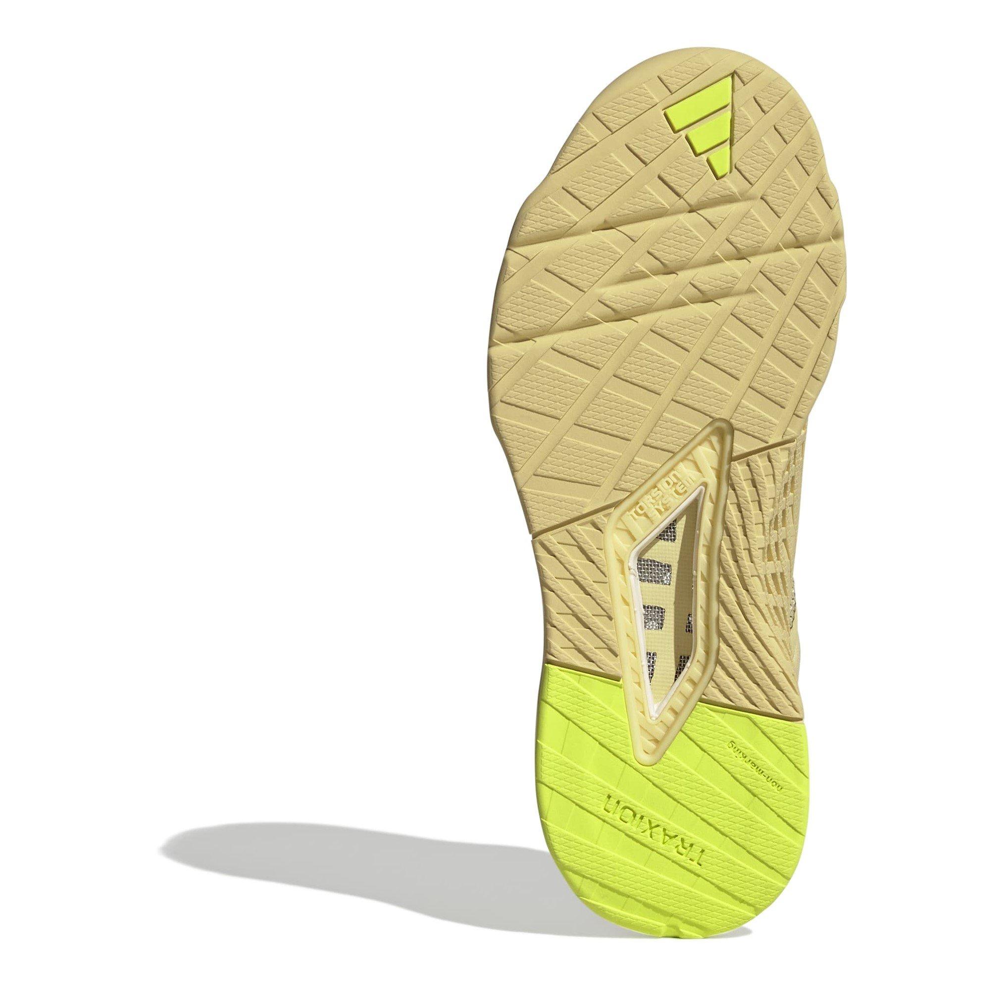 POWYEL/MSILVE/L - adidas - W DROPSET 3 T Ld52 - 6