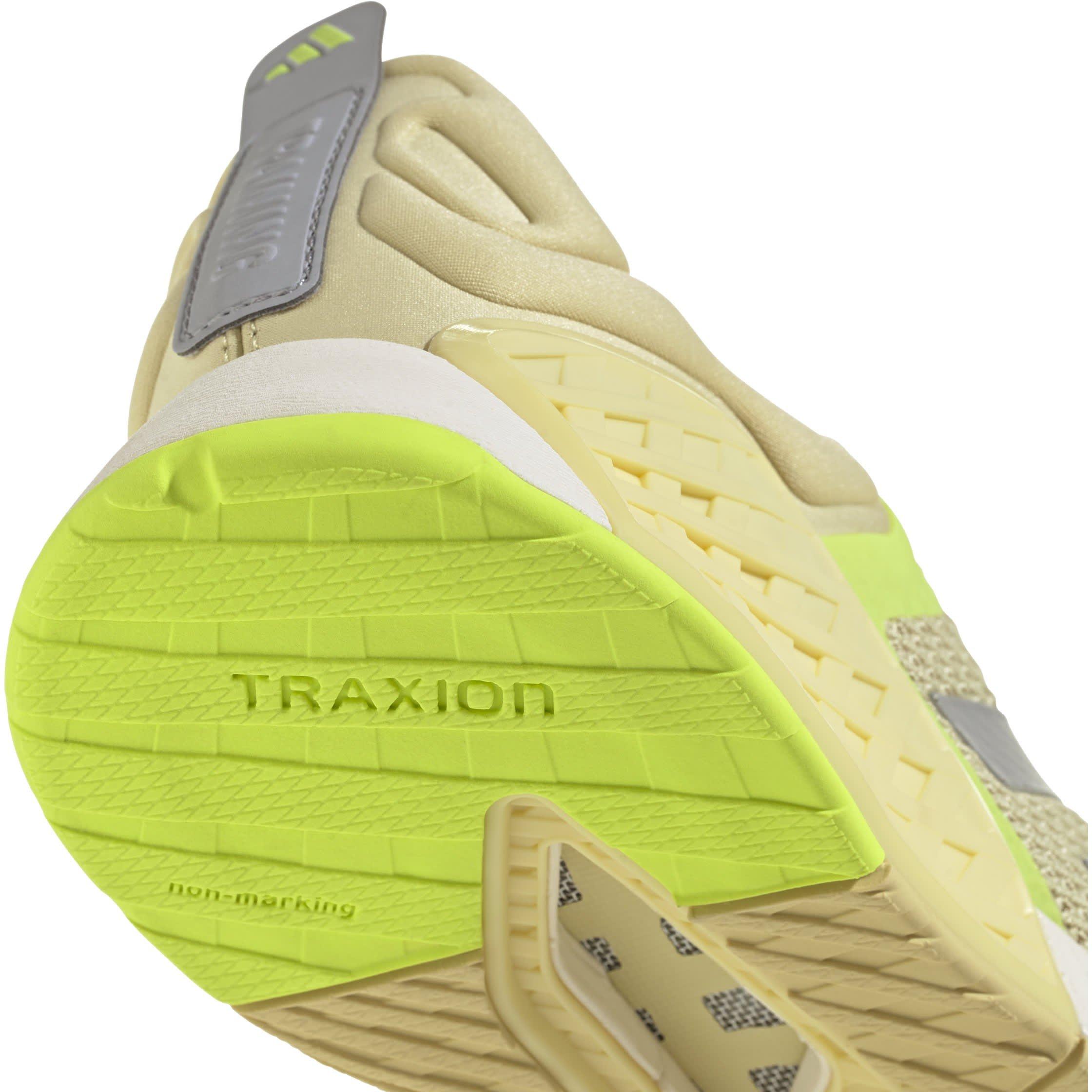 POWYEL/MSILVE/L - adidas - W DROPSET 3 T Ld52 - 7