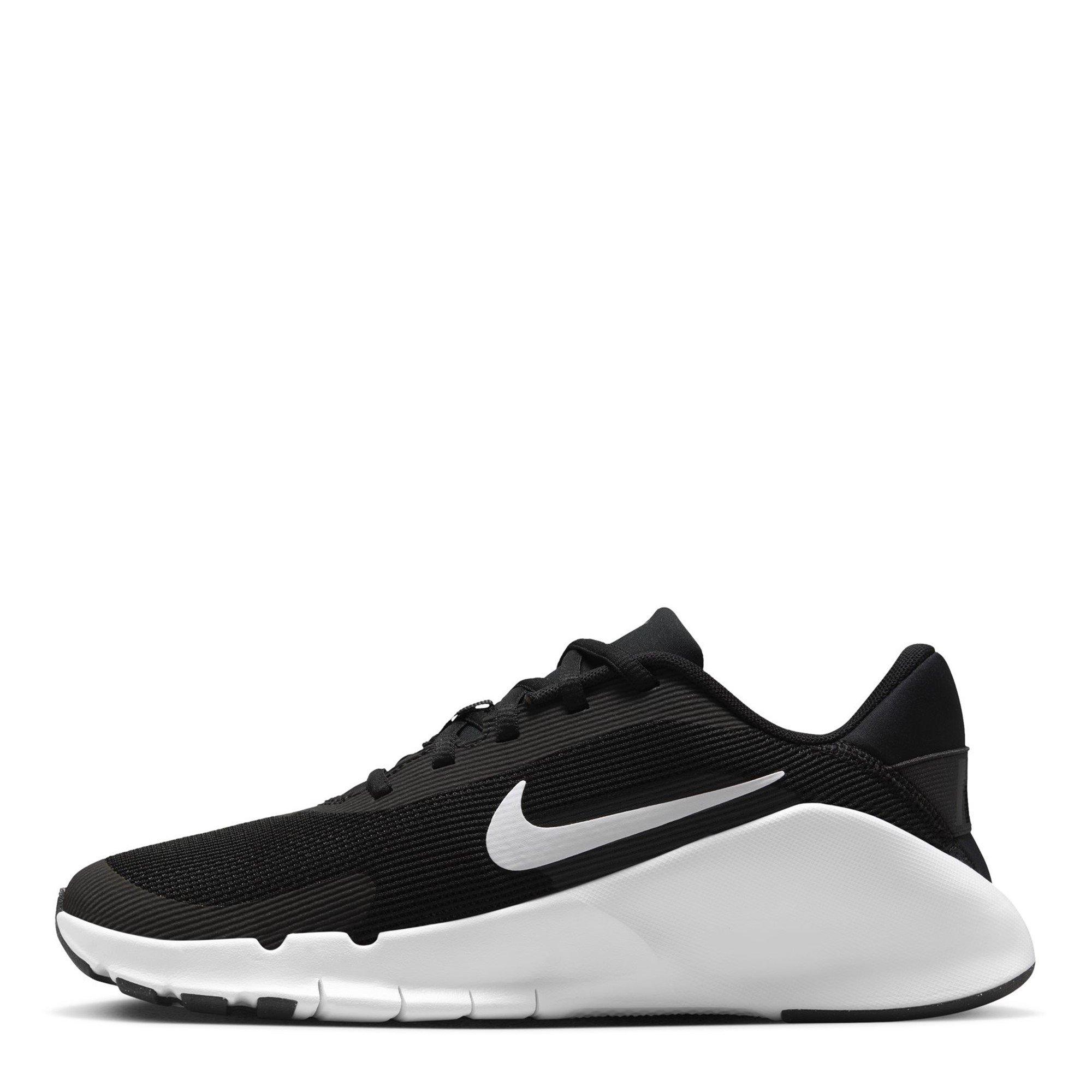 Black/White - Nike - Flex Train Ld19 - 2