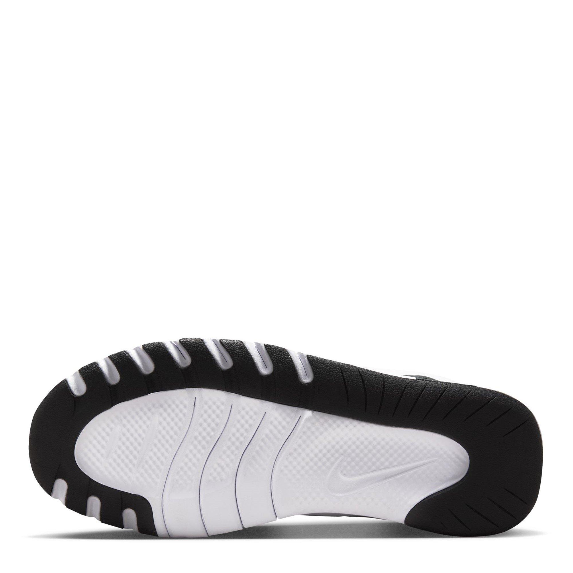 Black/White - Nike - Flex Train Ld19 - 3