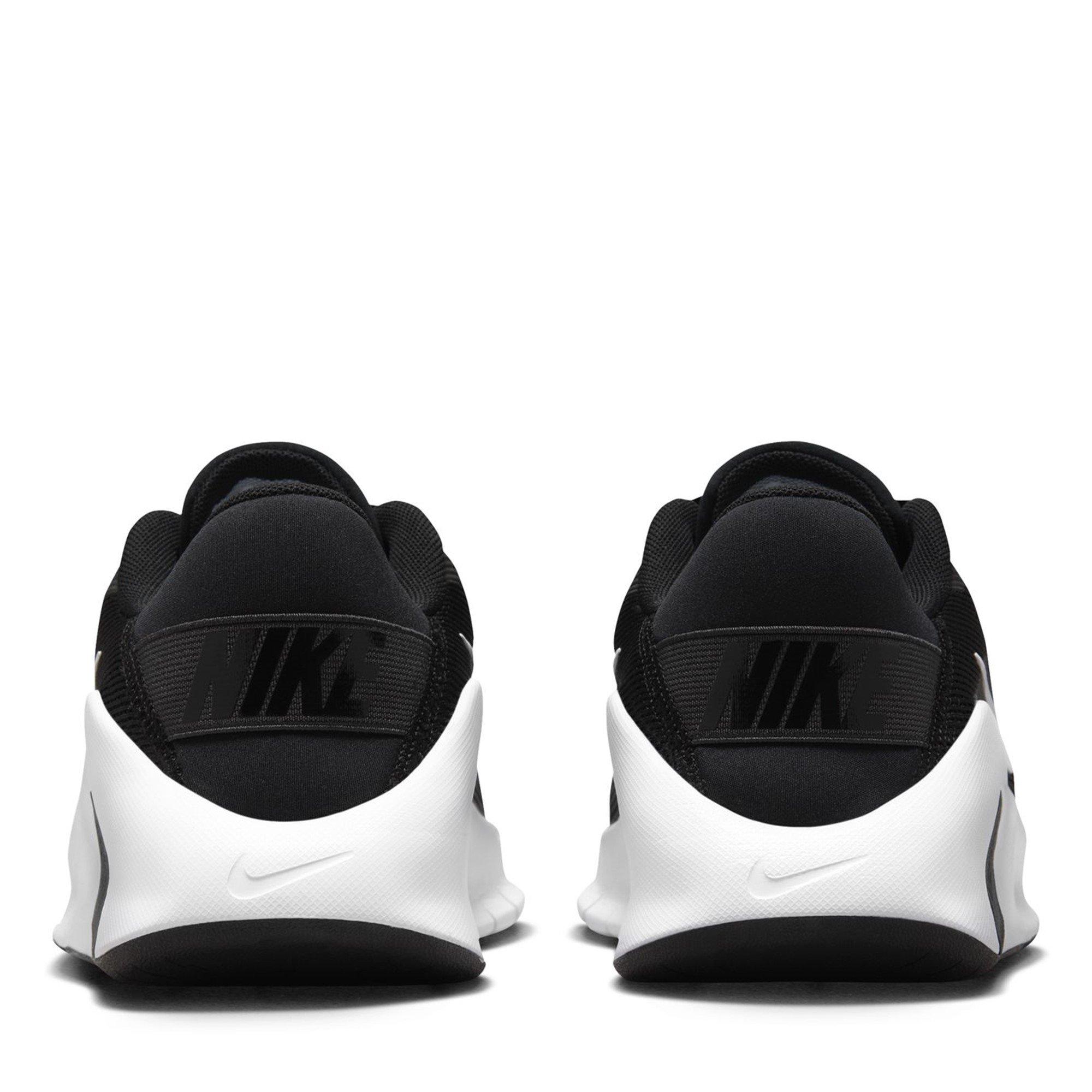 Black/White - Nike - Flex Train Ld19 - 5