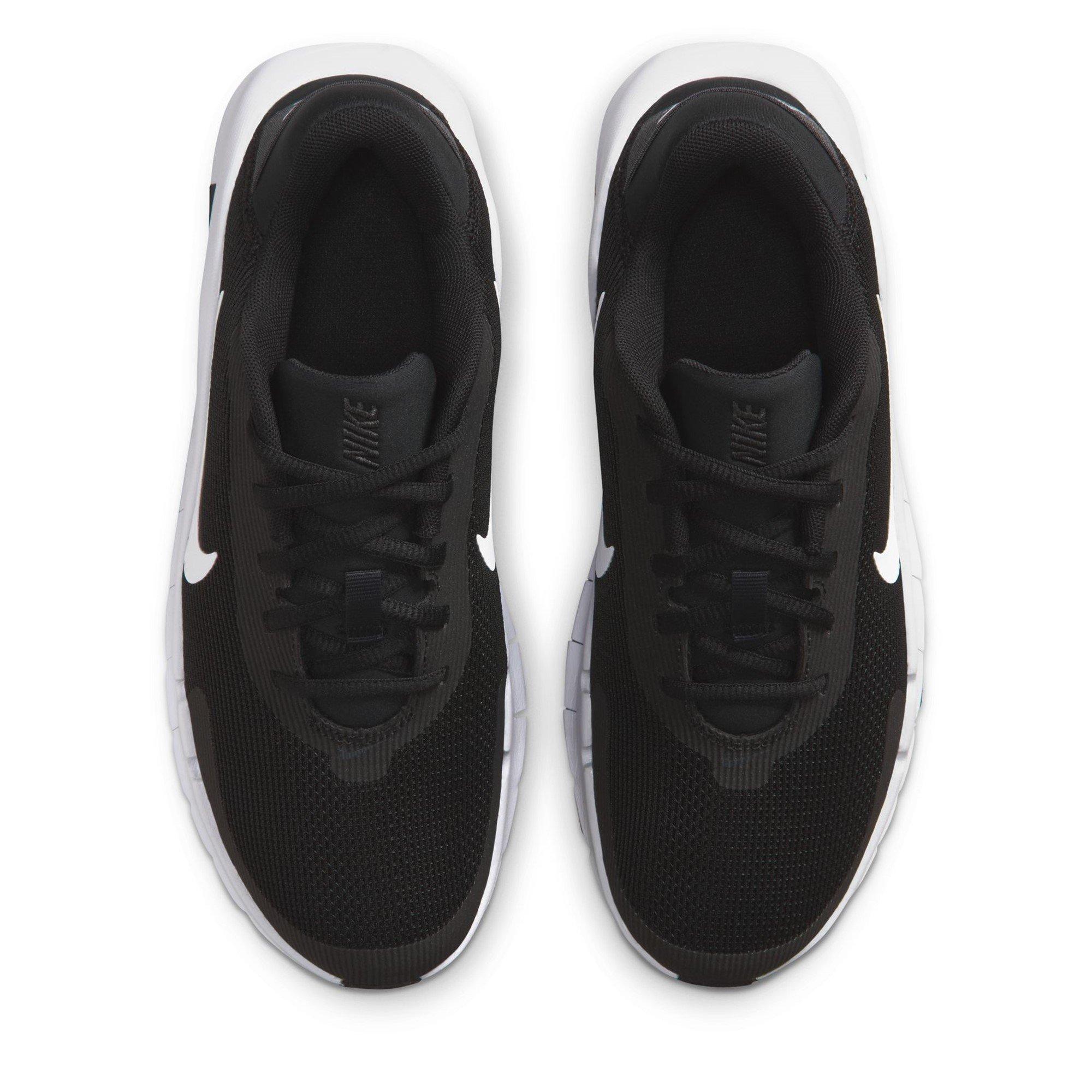 Black/White - Nike - Flex Train Ld19 - 6